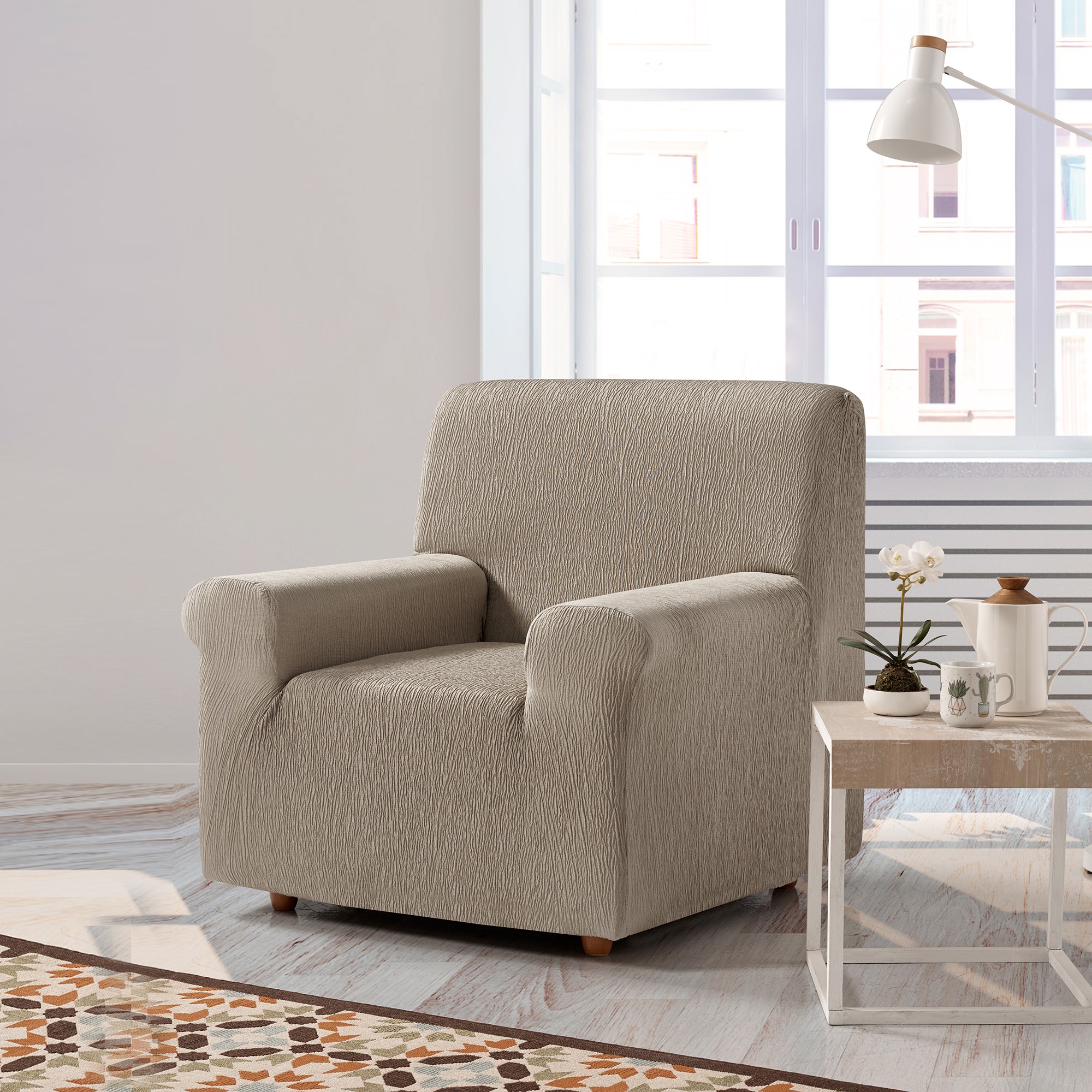 Housse Fauteuil Et Canapé beta - Blancheporte