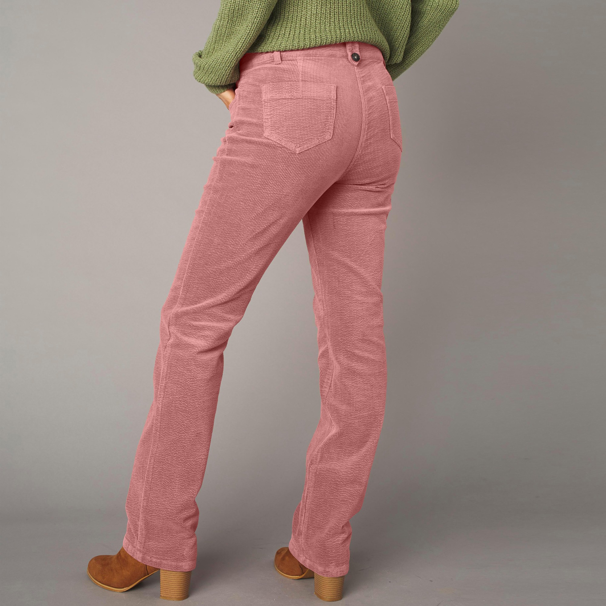 Blancheporte pantalon velours femme store