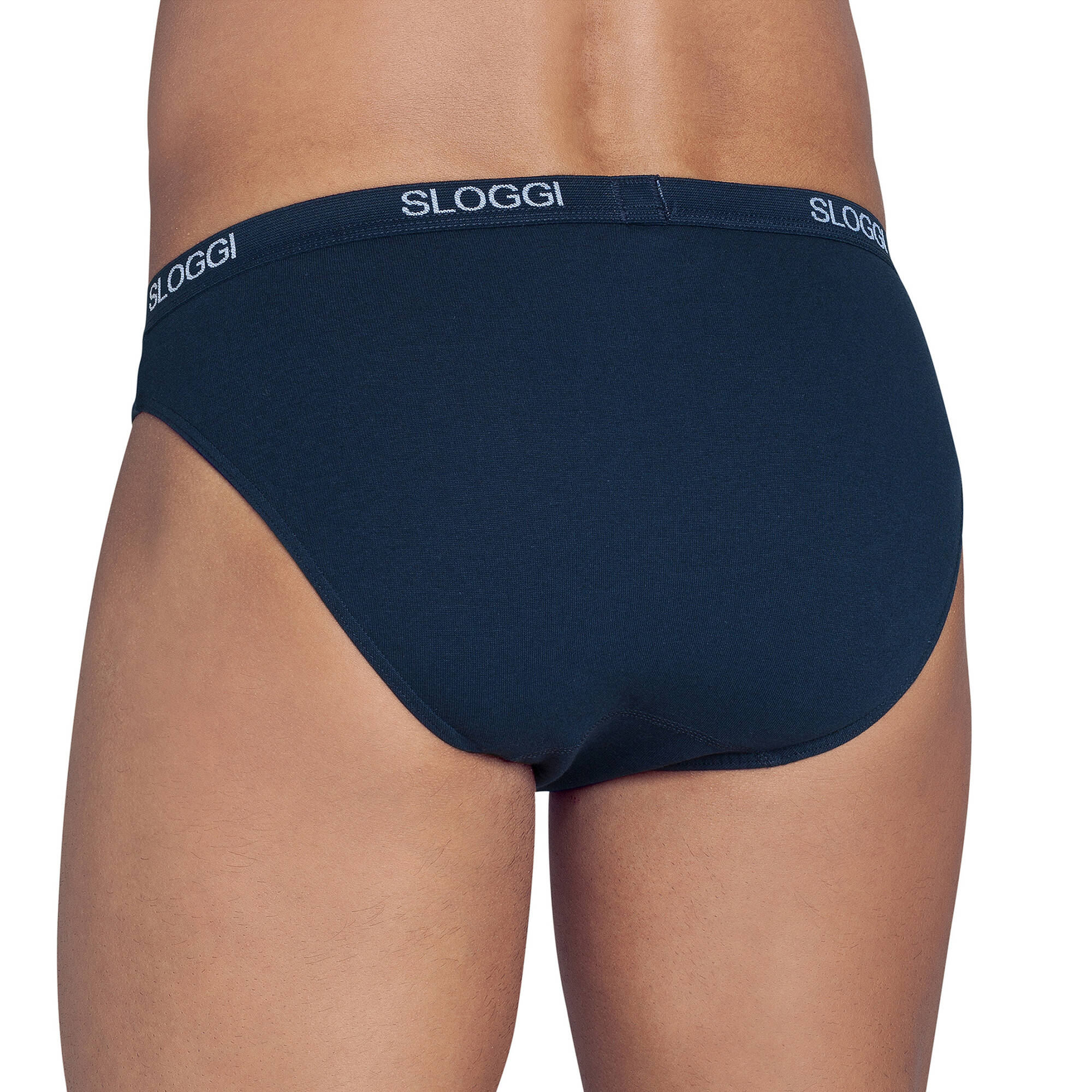 Slip ferm forme mini - lot de 3 - Blancheporte 37$