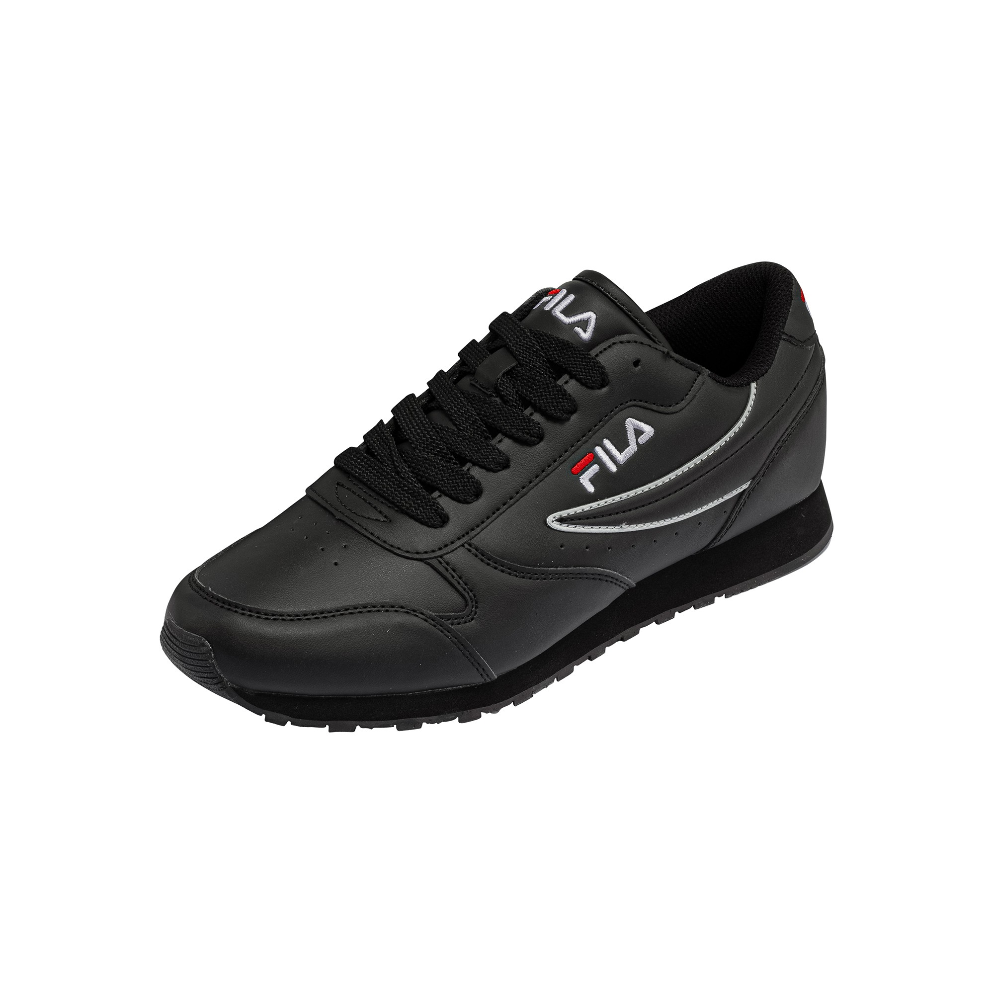Baskets À Lacets Orbit Low Fila® - Fila