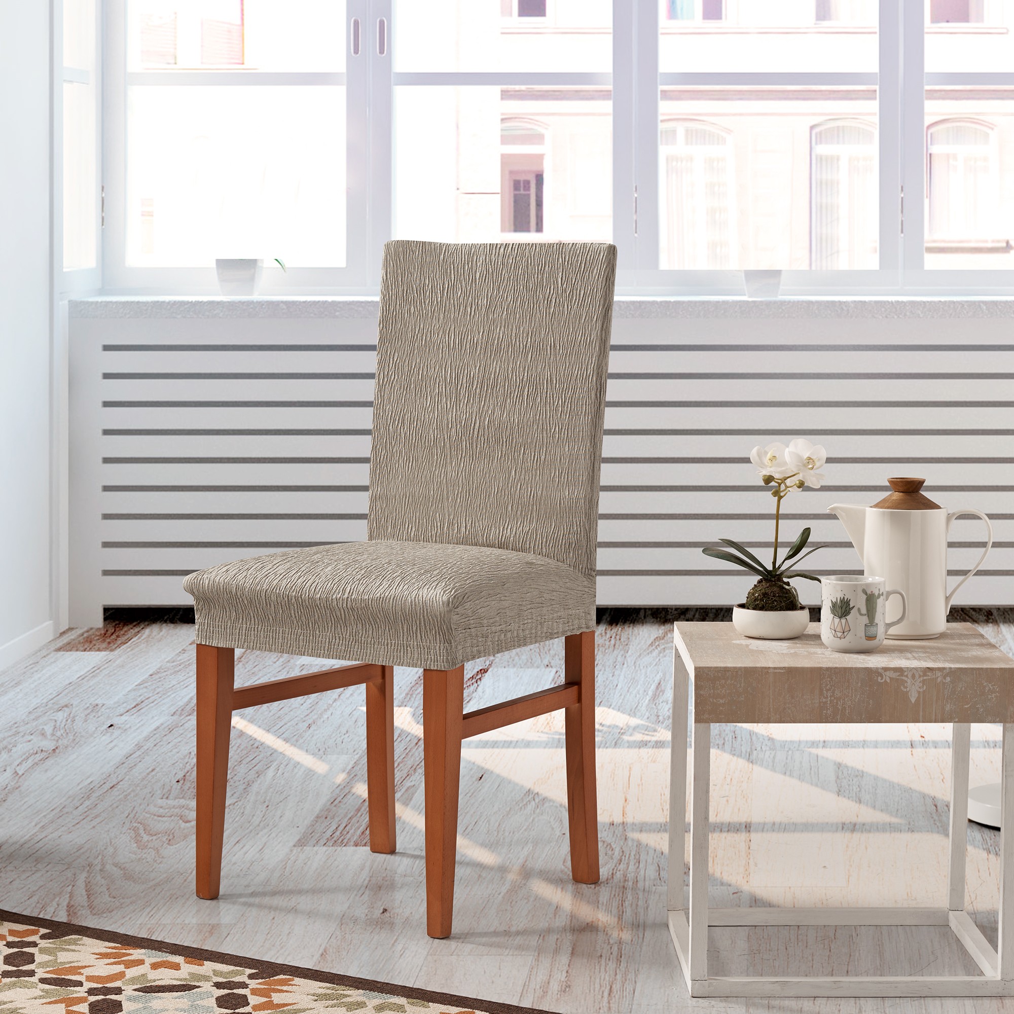 Housse Chaise beta - Blancheporte