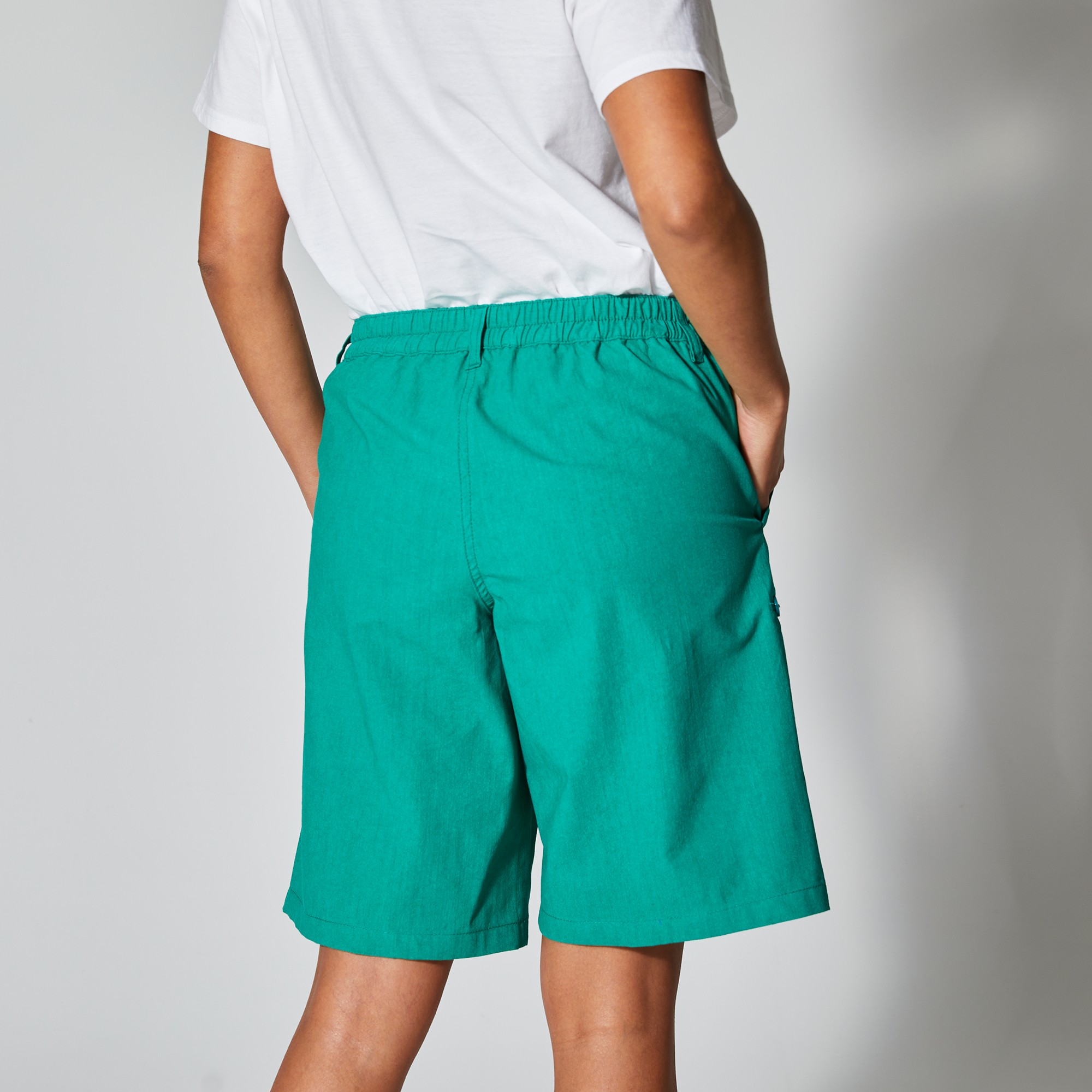 Short bermuda longueur reglable