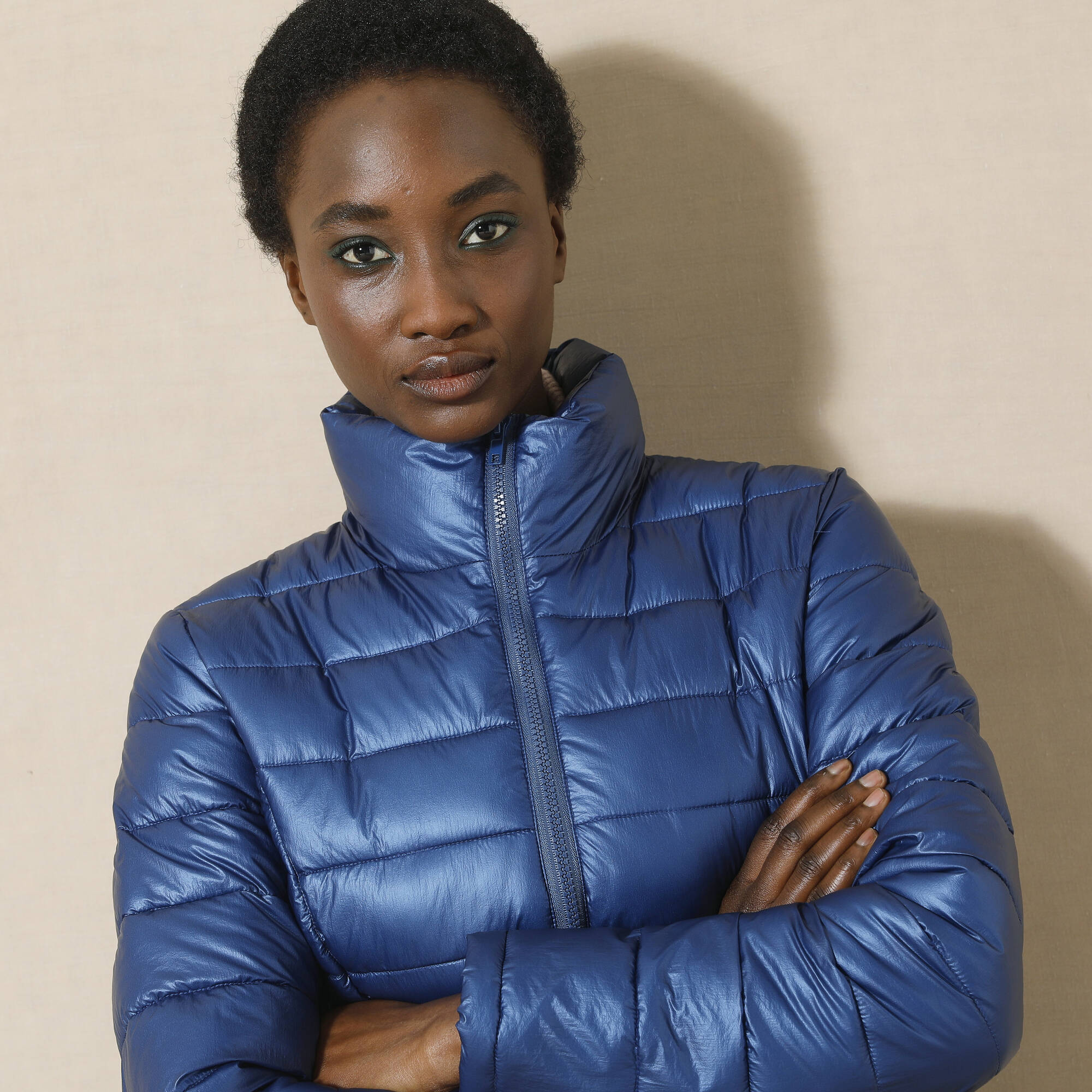 Blancheporte doudoune femme outlet