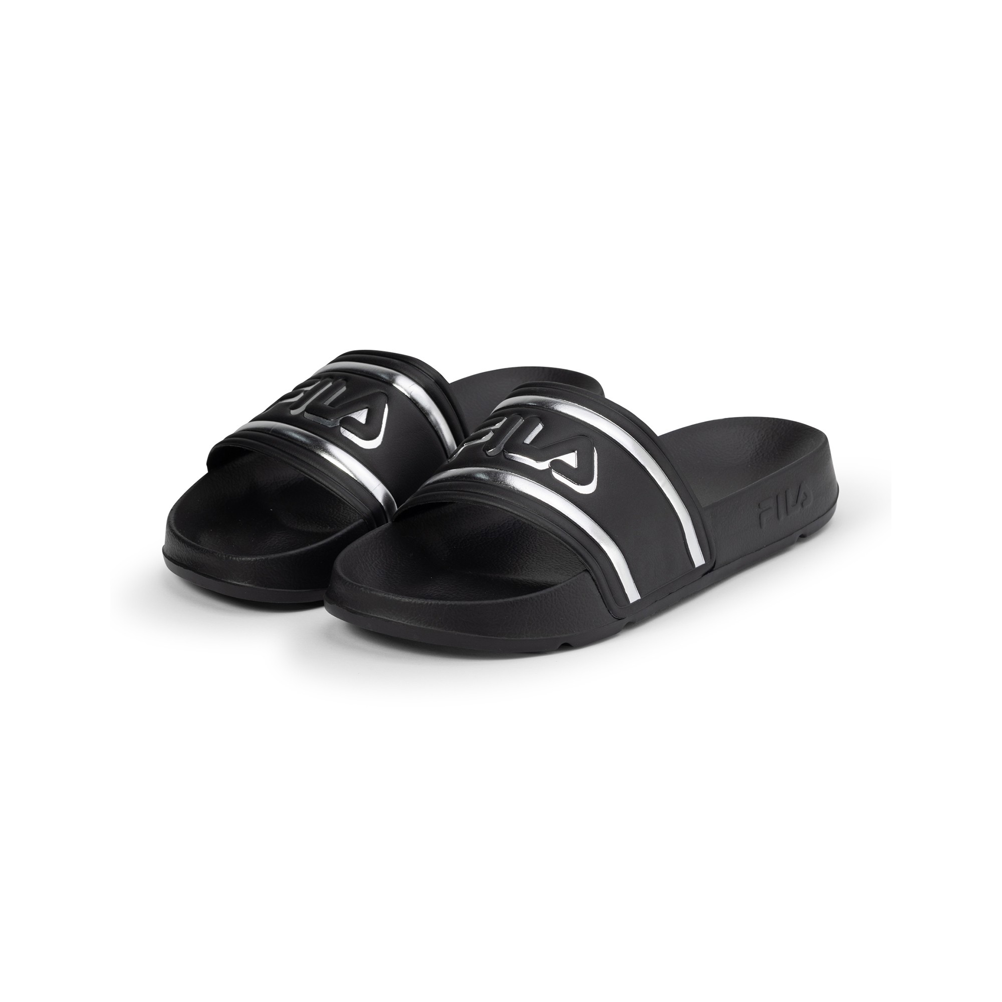 Mules Bay Logo Fila® - Fila