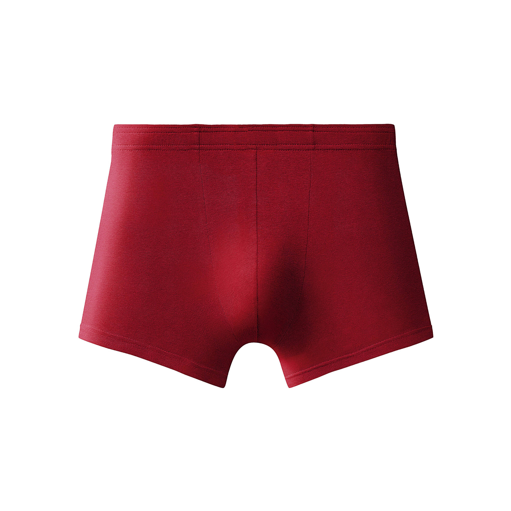 Boxer uni ceinture lastique recouverte - lot de 5 - Blancheporte 30$