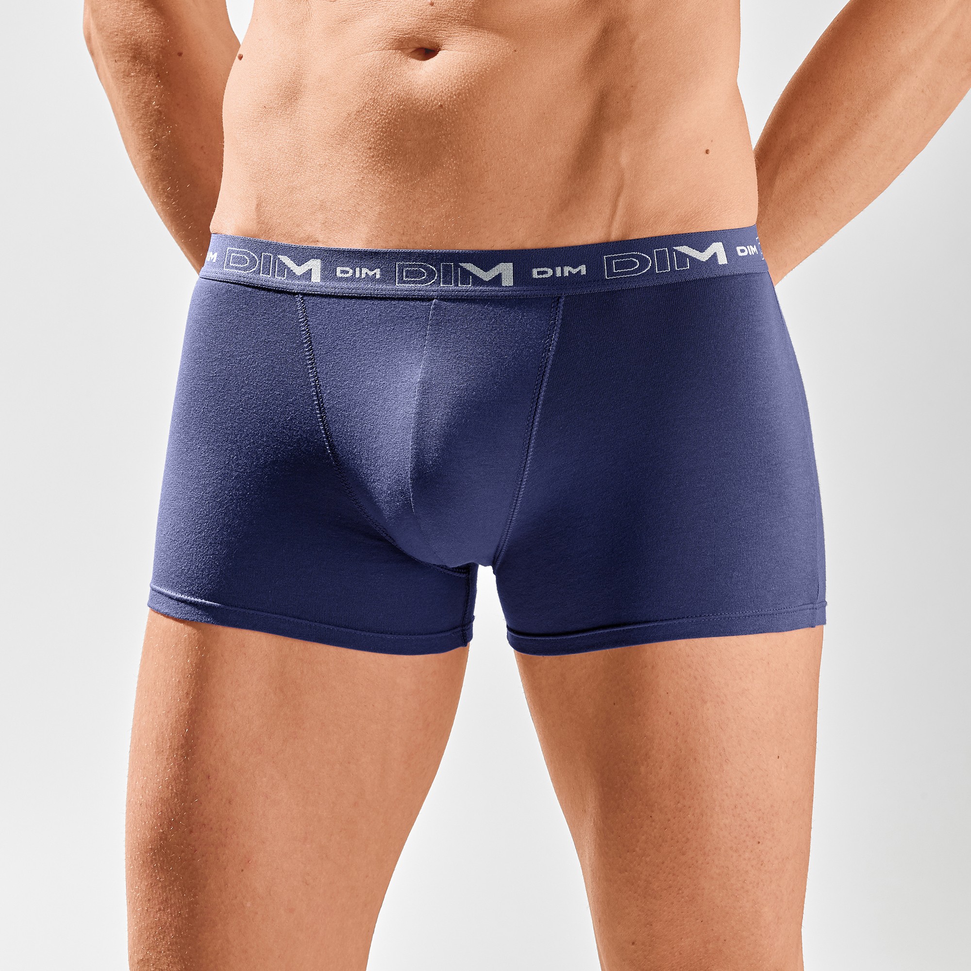 Boxer lot de 3
