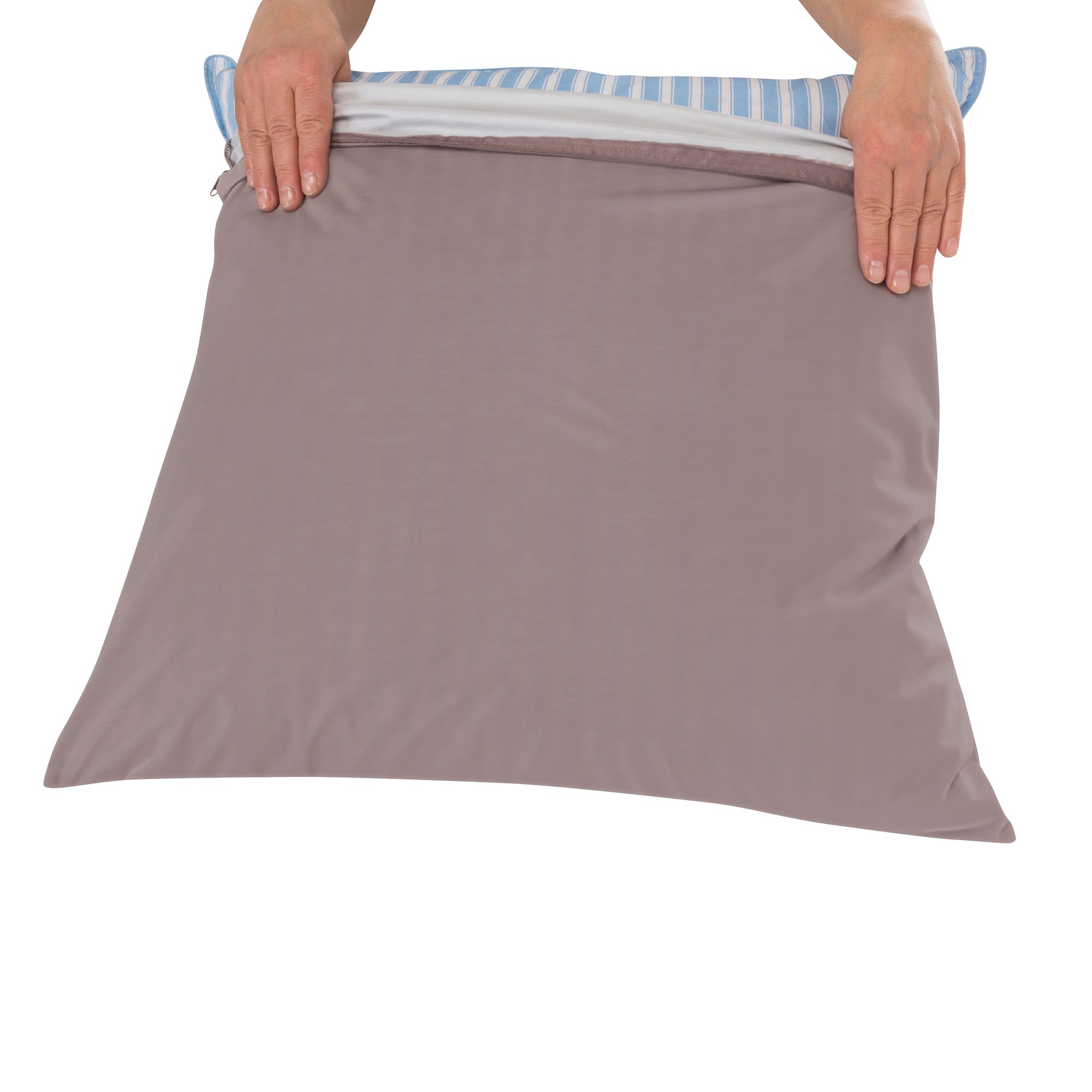 Taie D’oreiller Imperméable Tencel® - Blancheporte