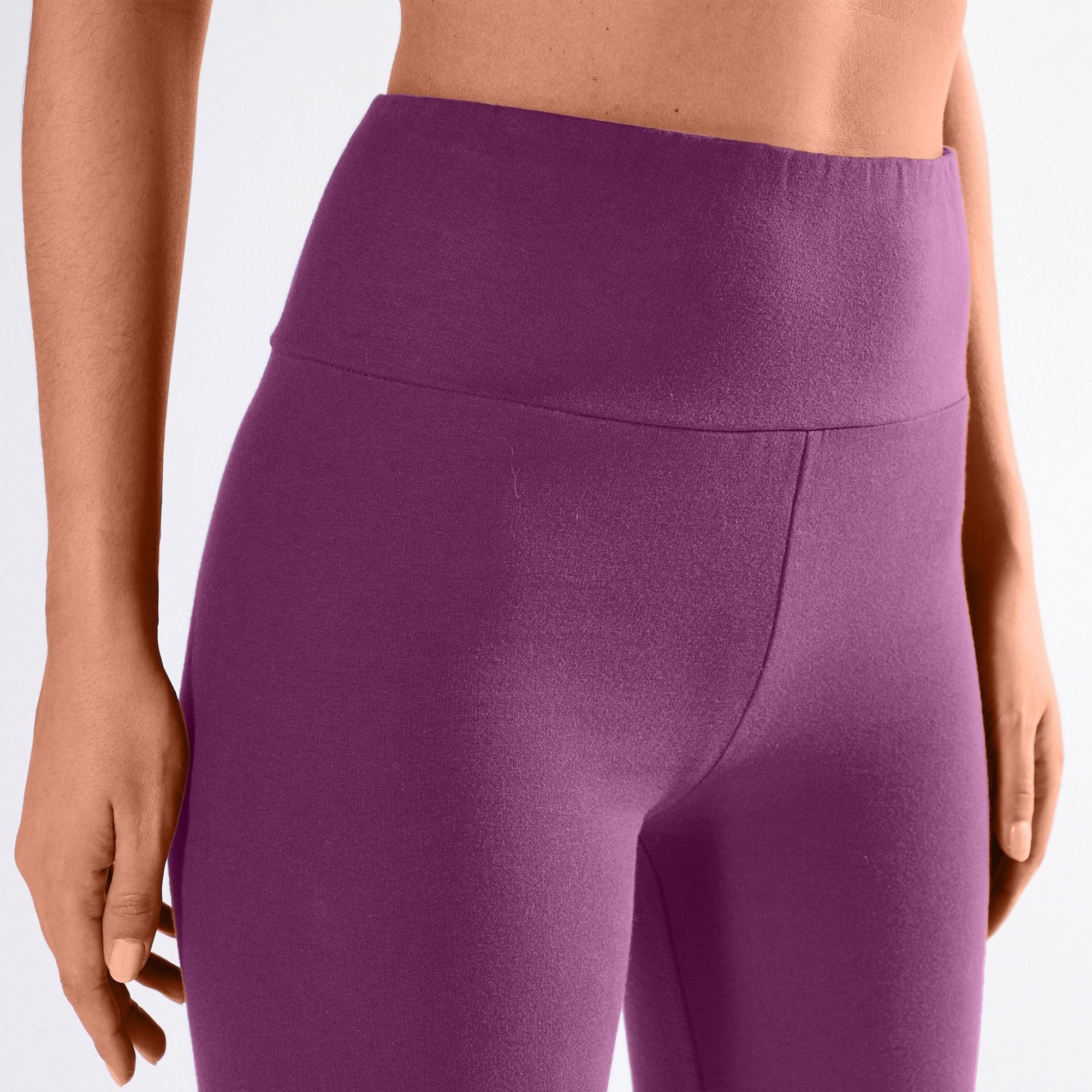 Legging best sale blanche porte