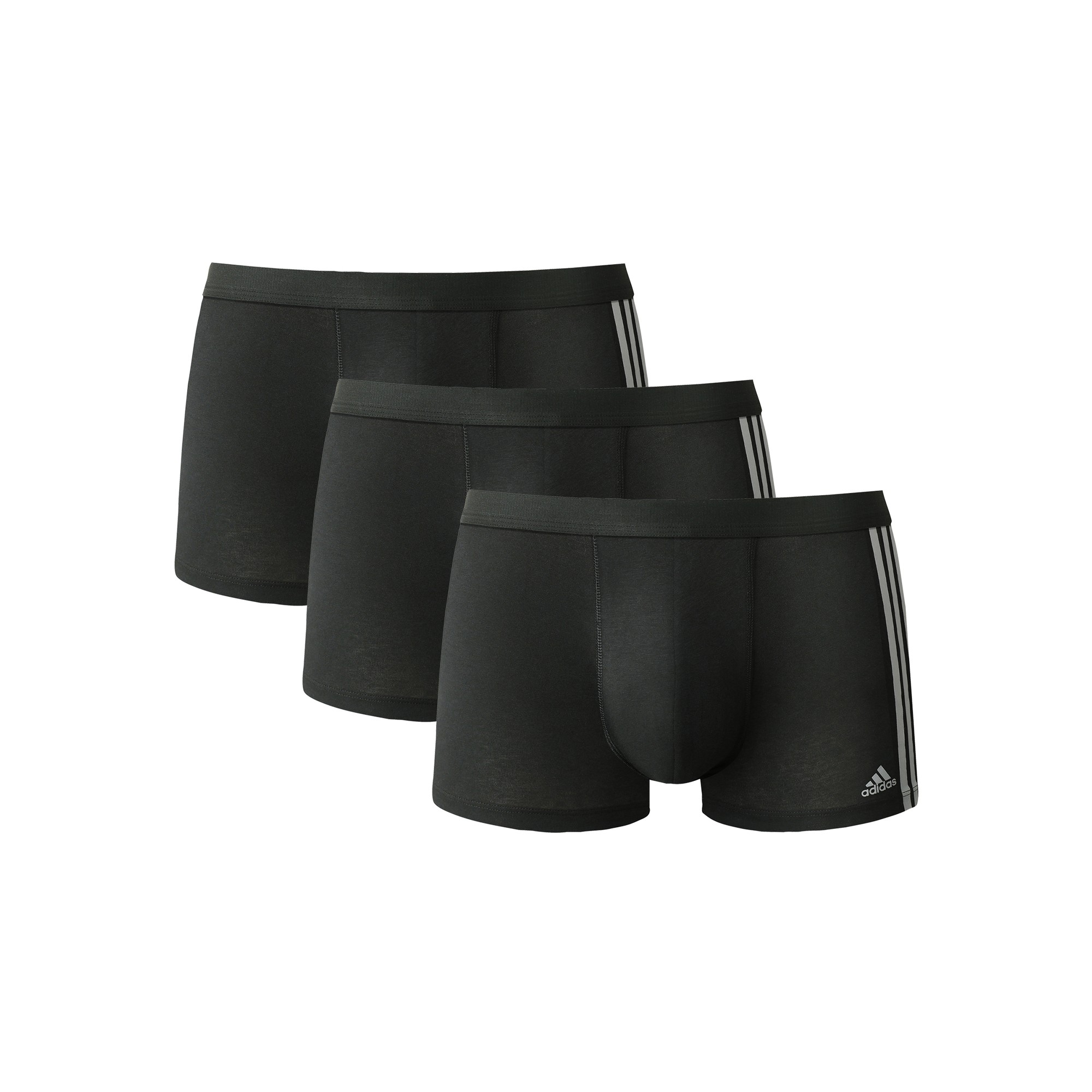 Blanche porte outlet boxer homme