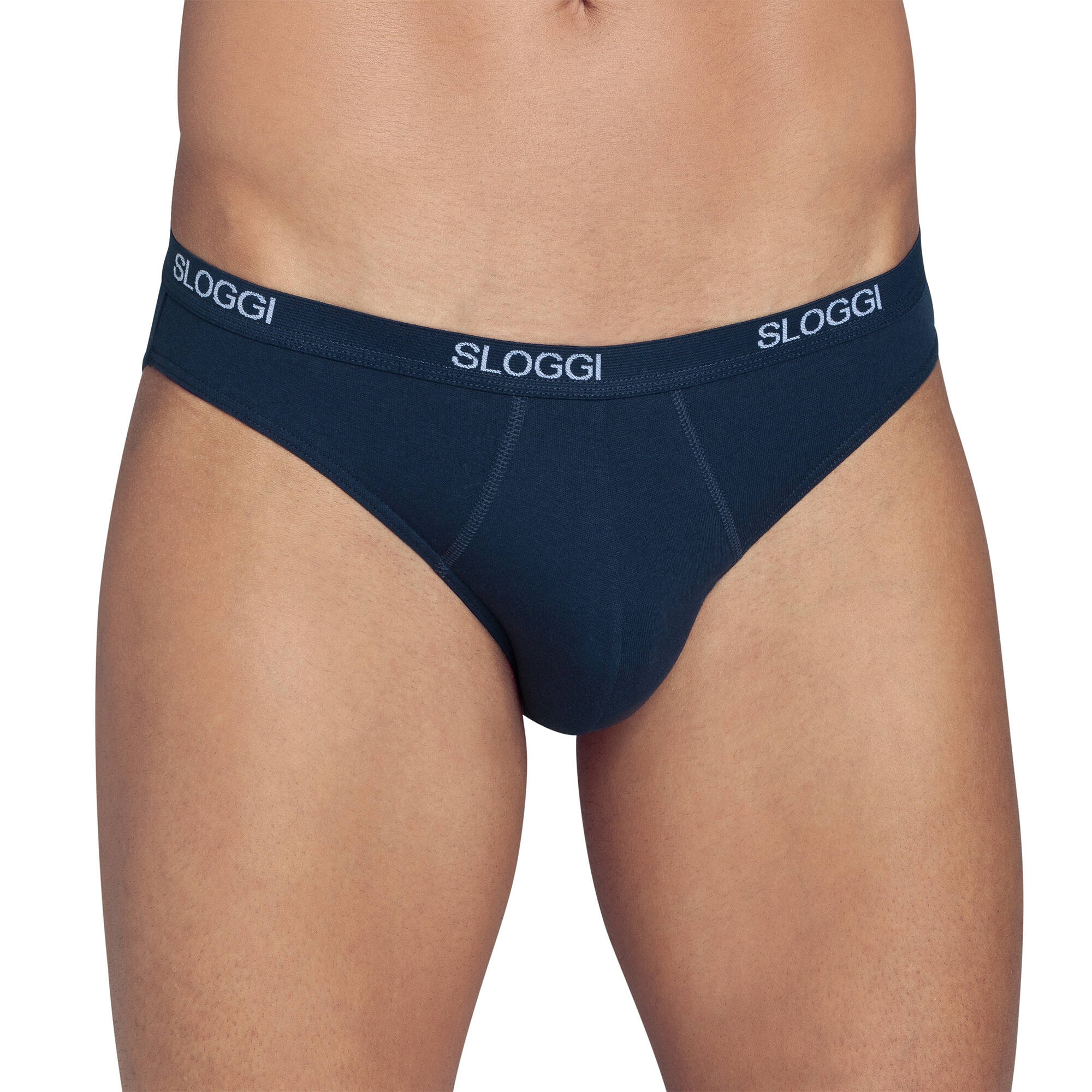 Slip fermé forme mini - Blancheporte