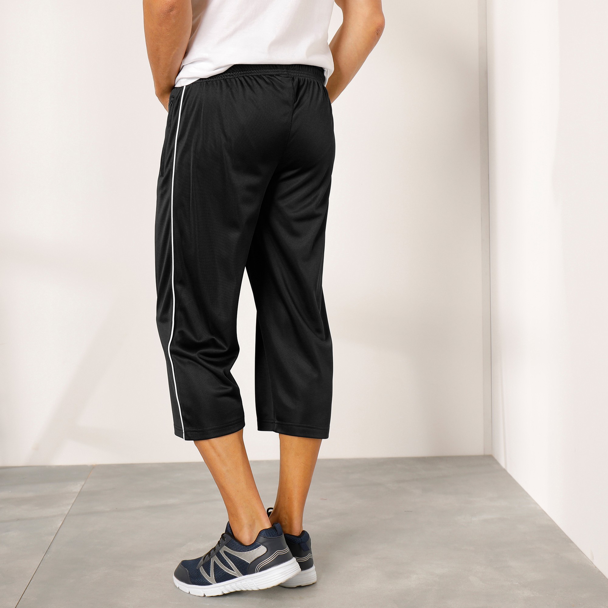 Pantacourt new arrivals blanche porte