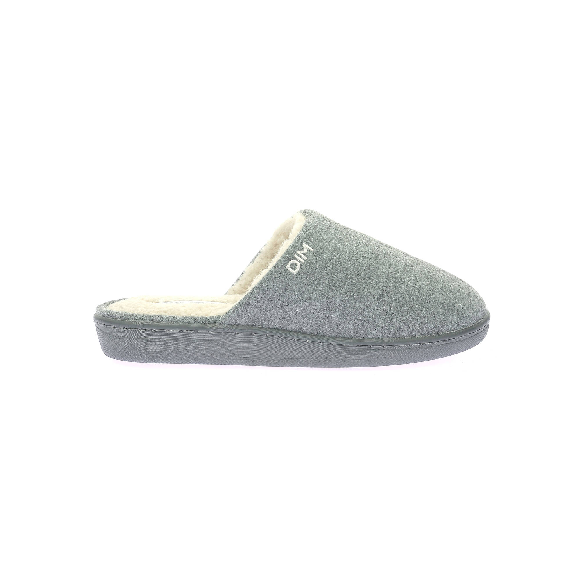 Pantoufles mules fourres - Blancheporte 19$