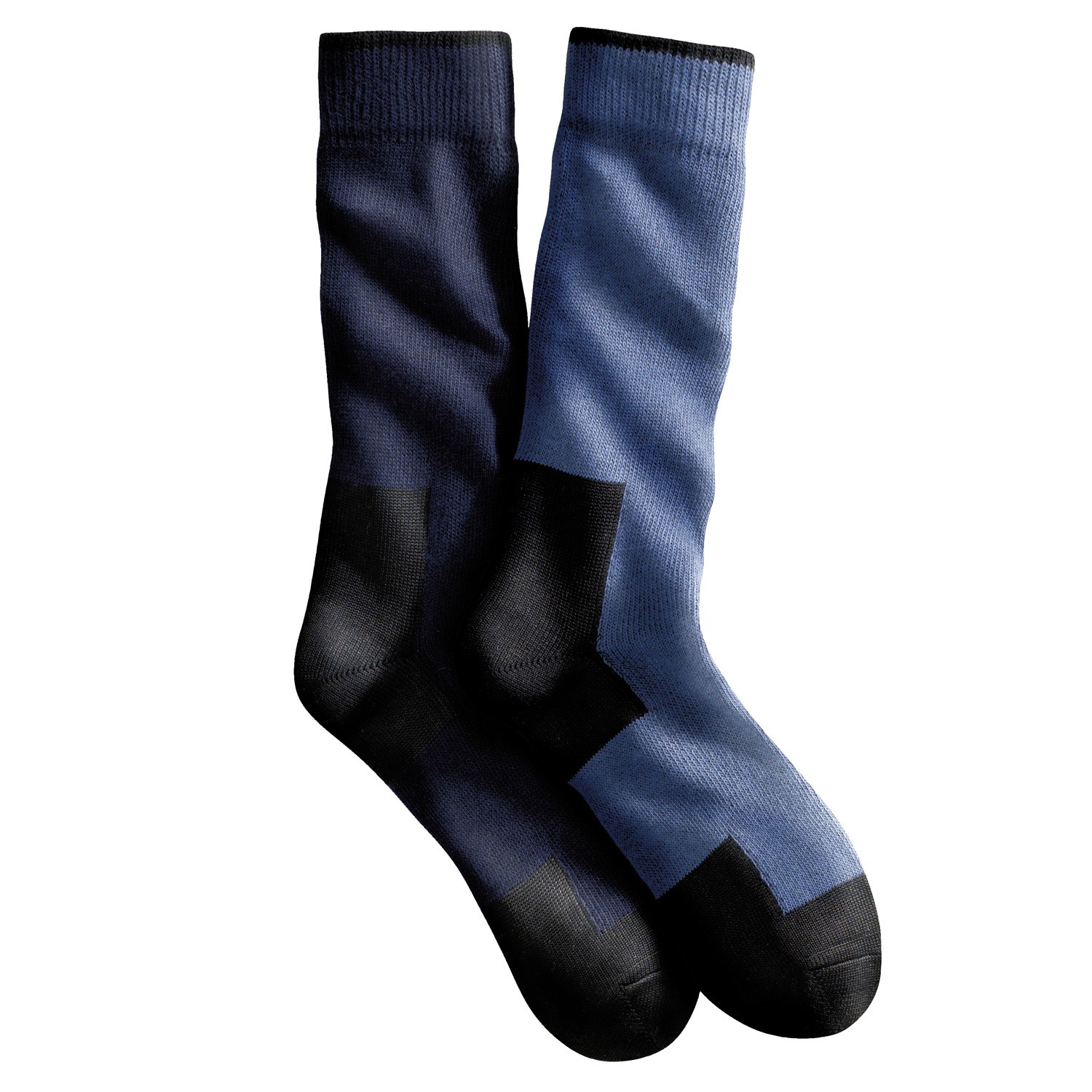Mi-chaussettes De Sécurité - Lot De 2 Paires - Labonal