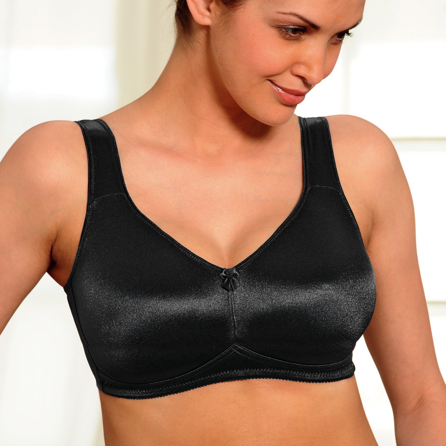 Soutien-gorge Minimiseur - Sans Armatures - Blancheporte