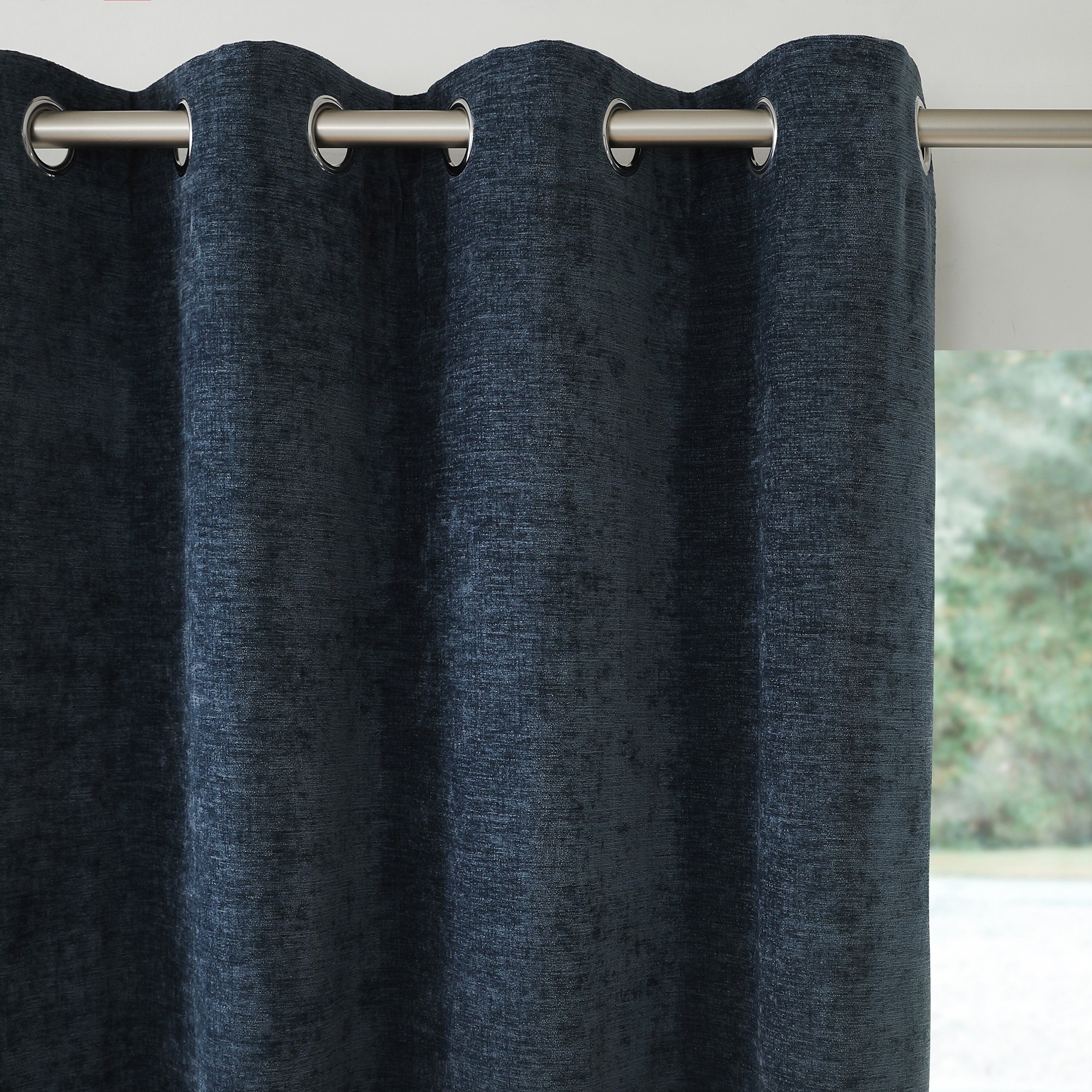 Rideau Chenille - Blancheporte