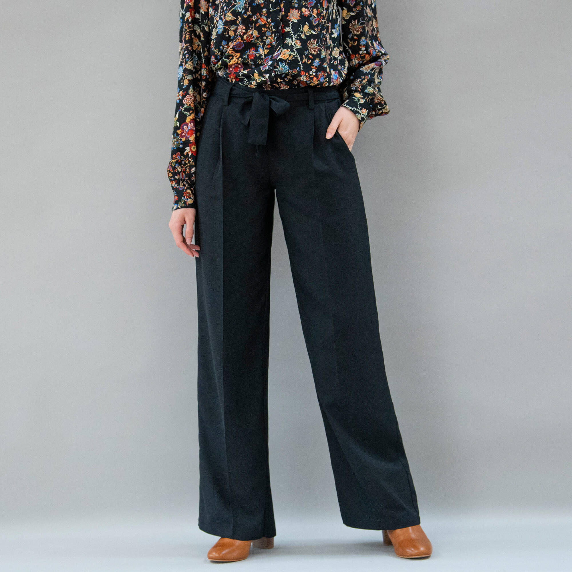 Blancheporte pantalon fluide shop