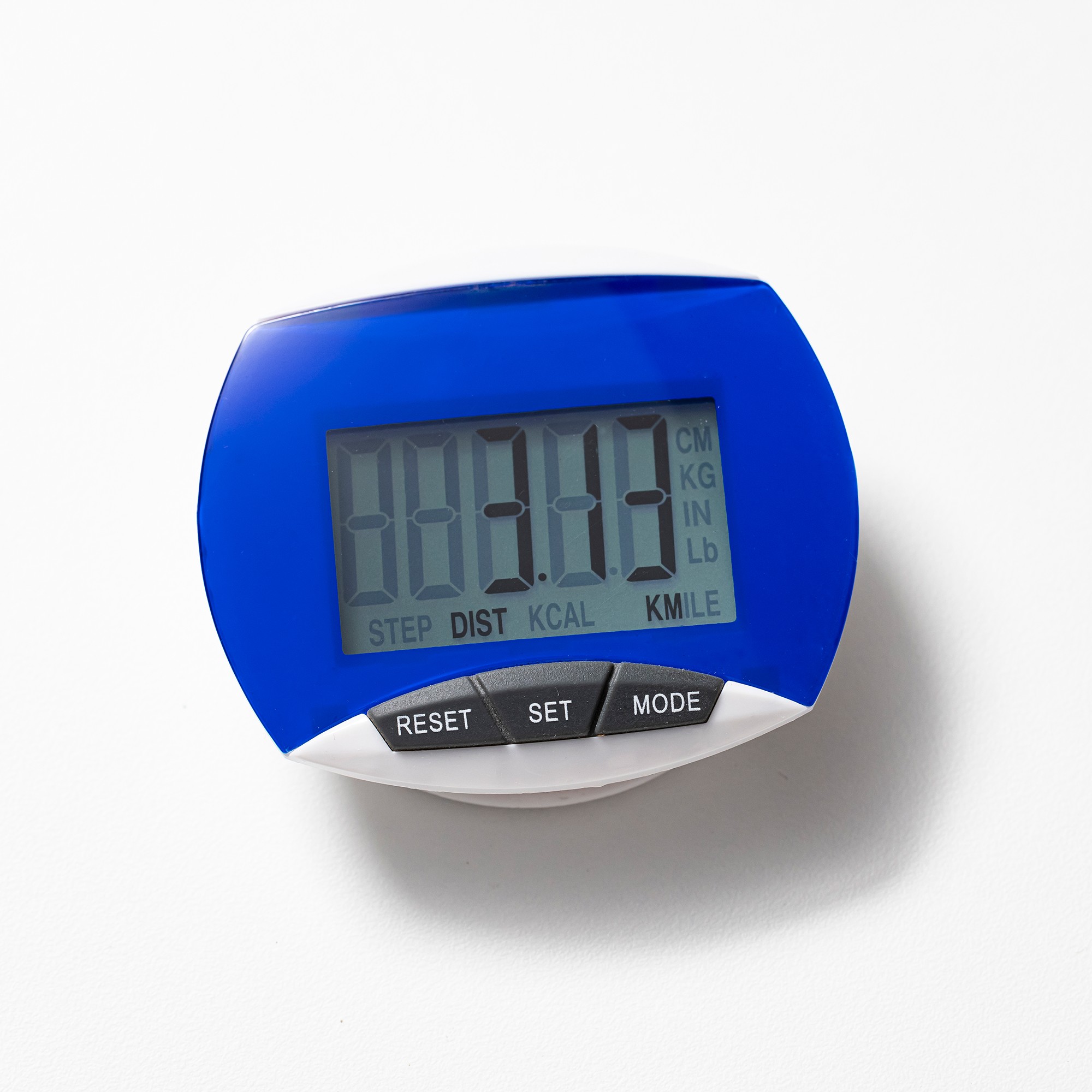 Podomètre Clip Ceinture - Blancheporte