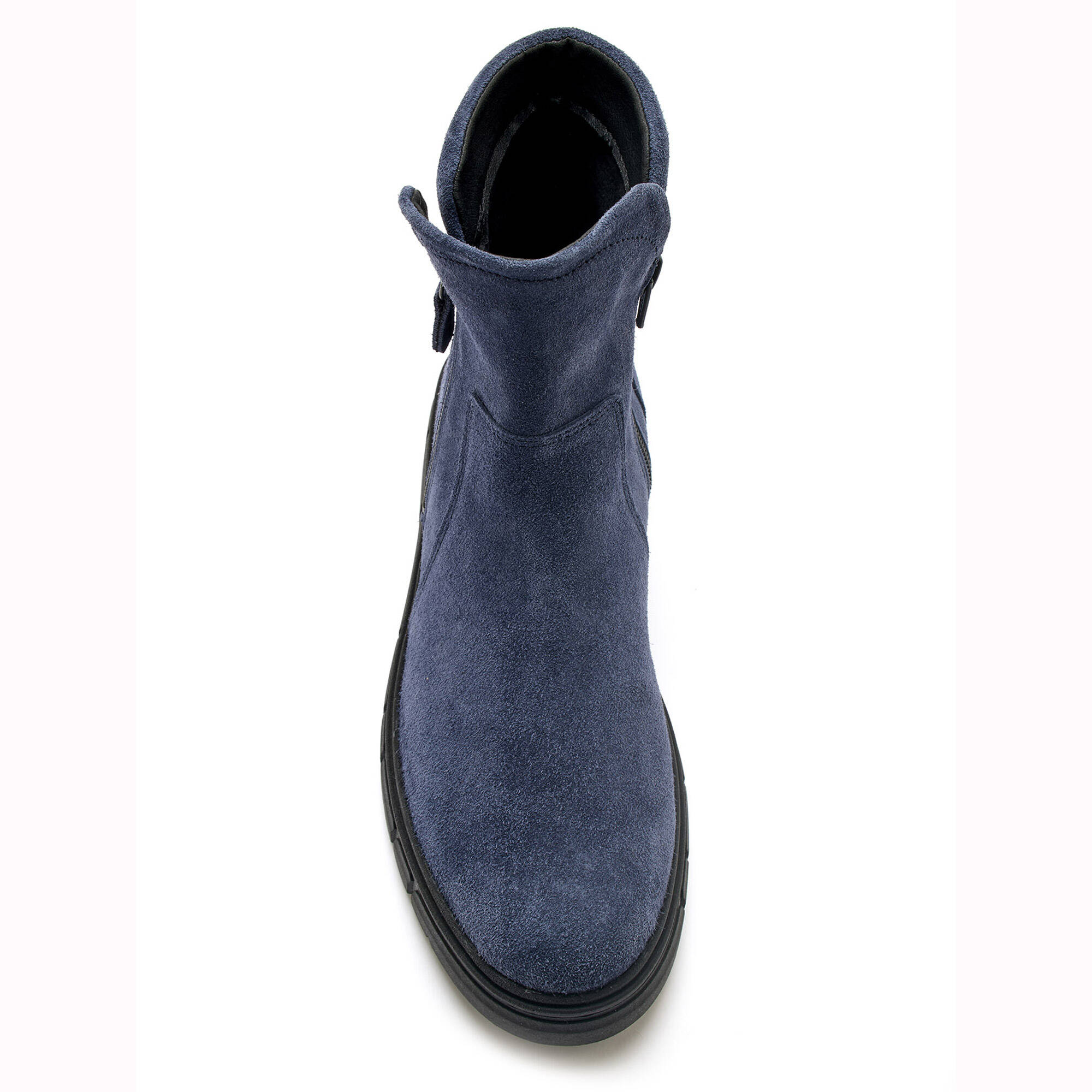 Boots grande largeur cheap