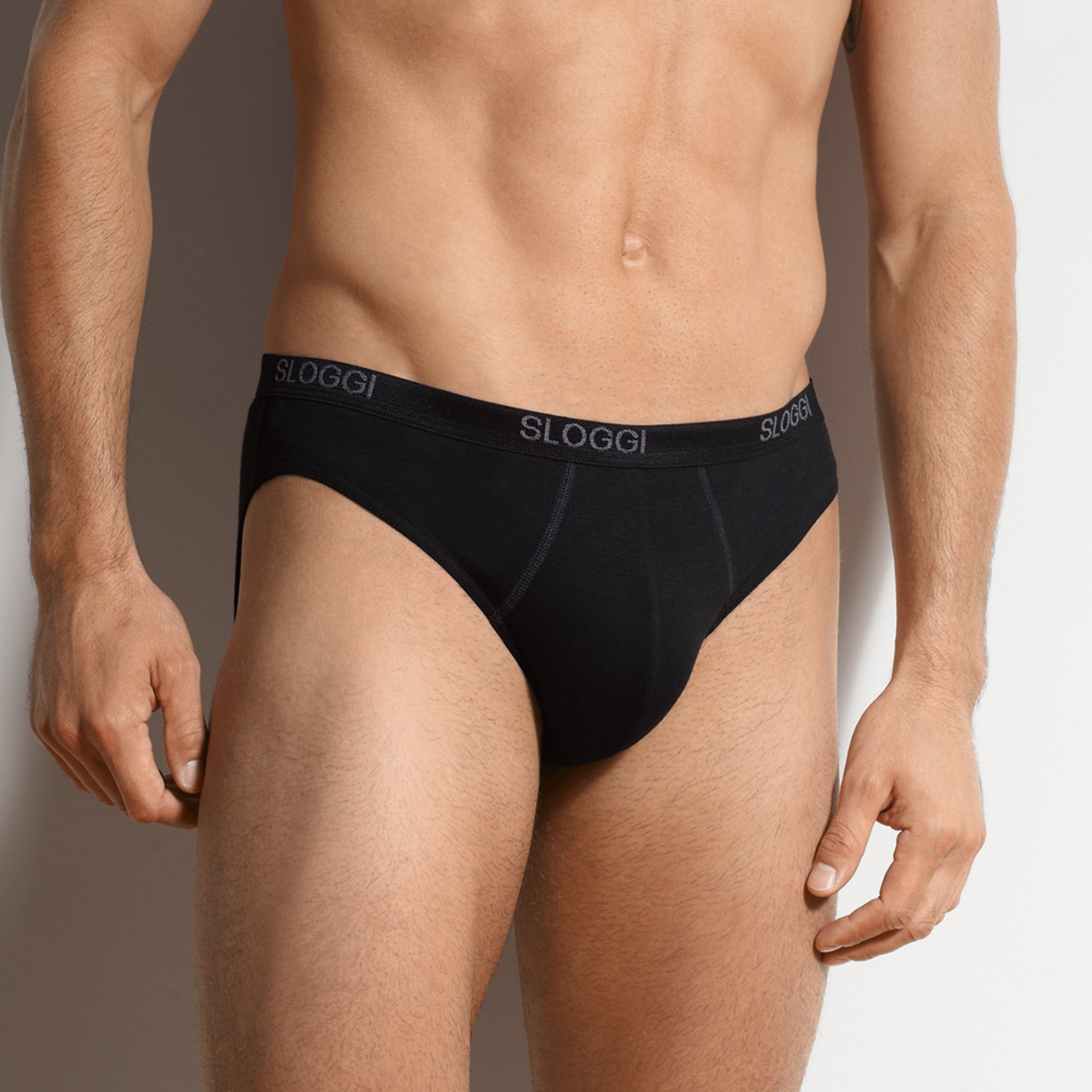 Slip Fermé Forme Mini - Sloggi