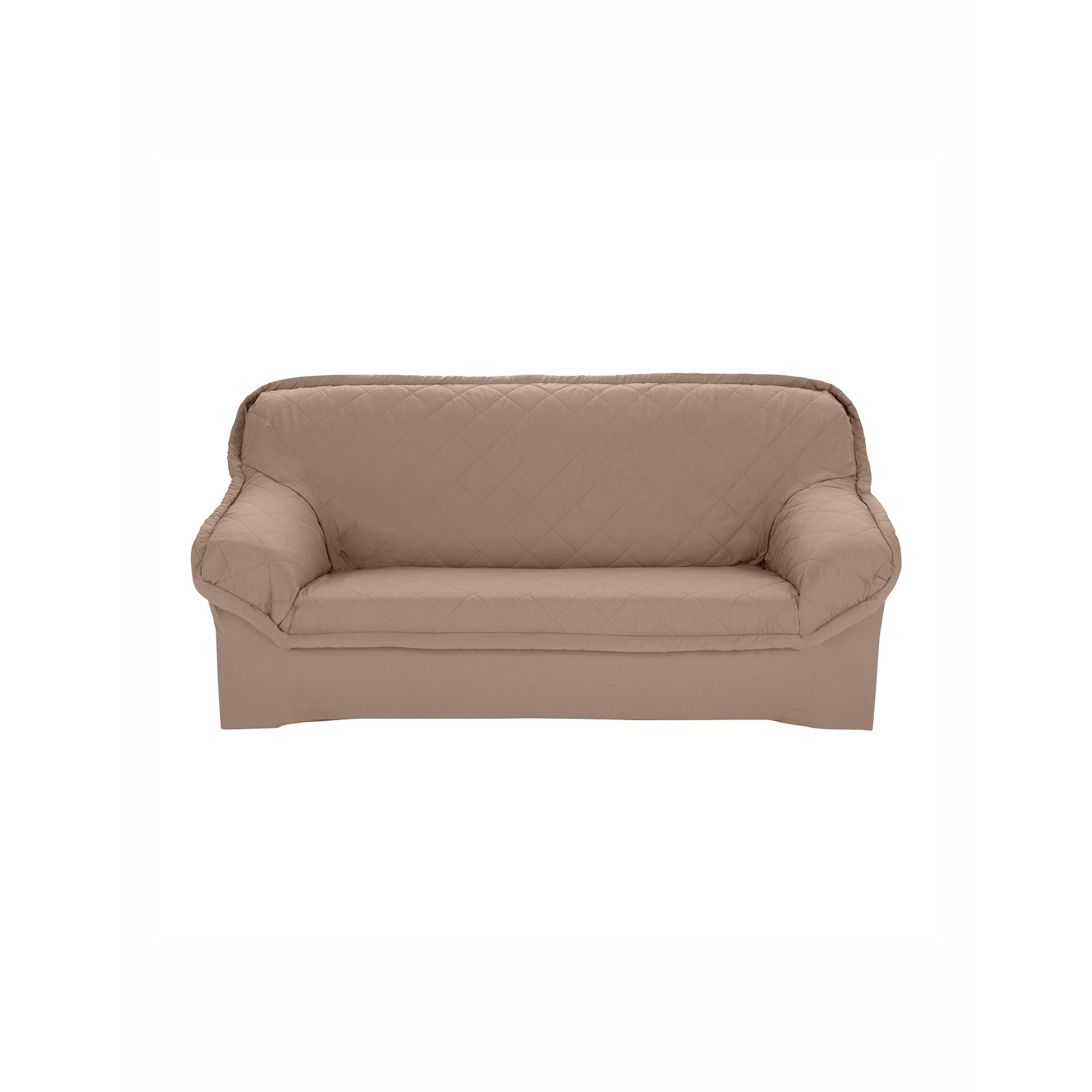 Housse Préformée Matelassée - Fauteuils Et Canapés - Blancheporte