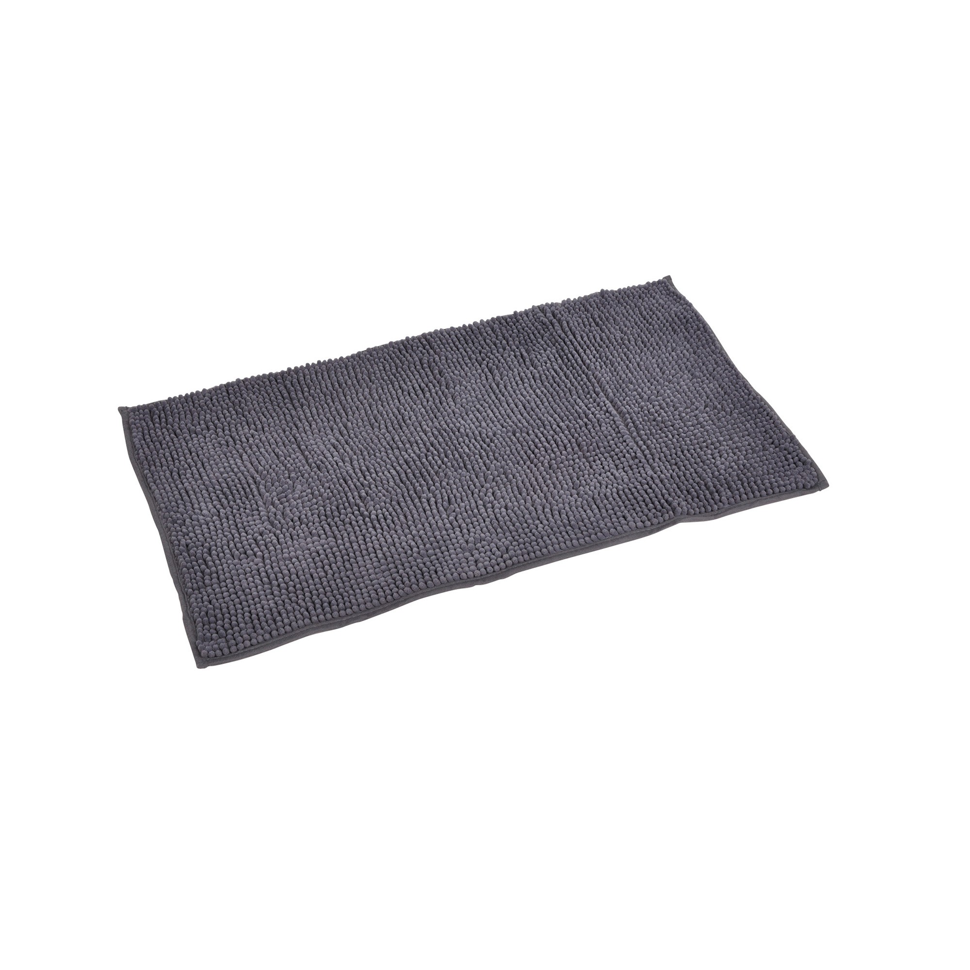 Tapis De Bain Chenille - Blancheporte