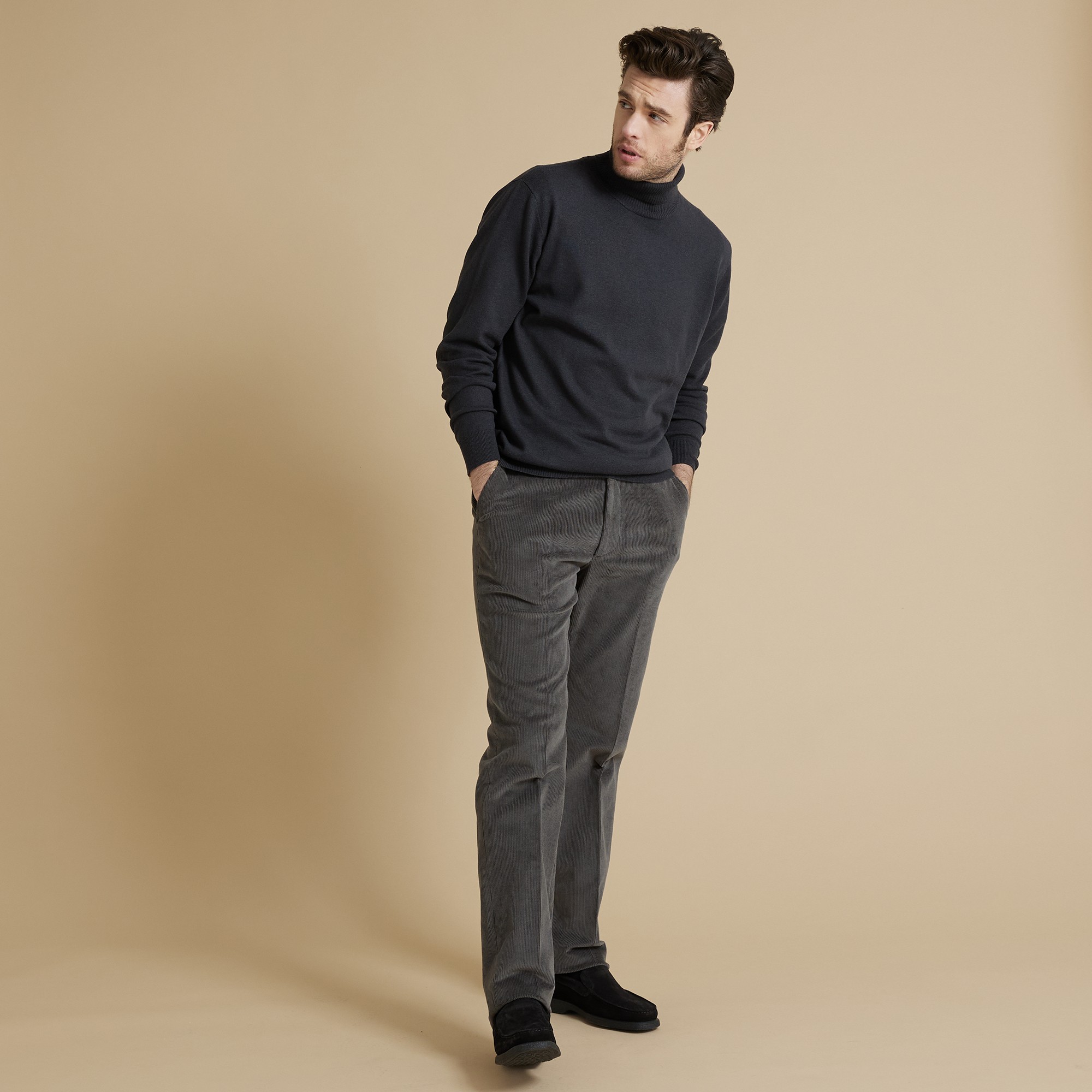 Blancheporte pantalon homme taille elastique deals