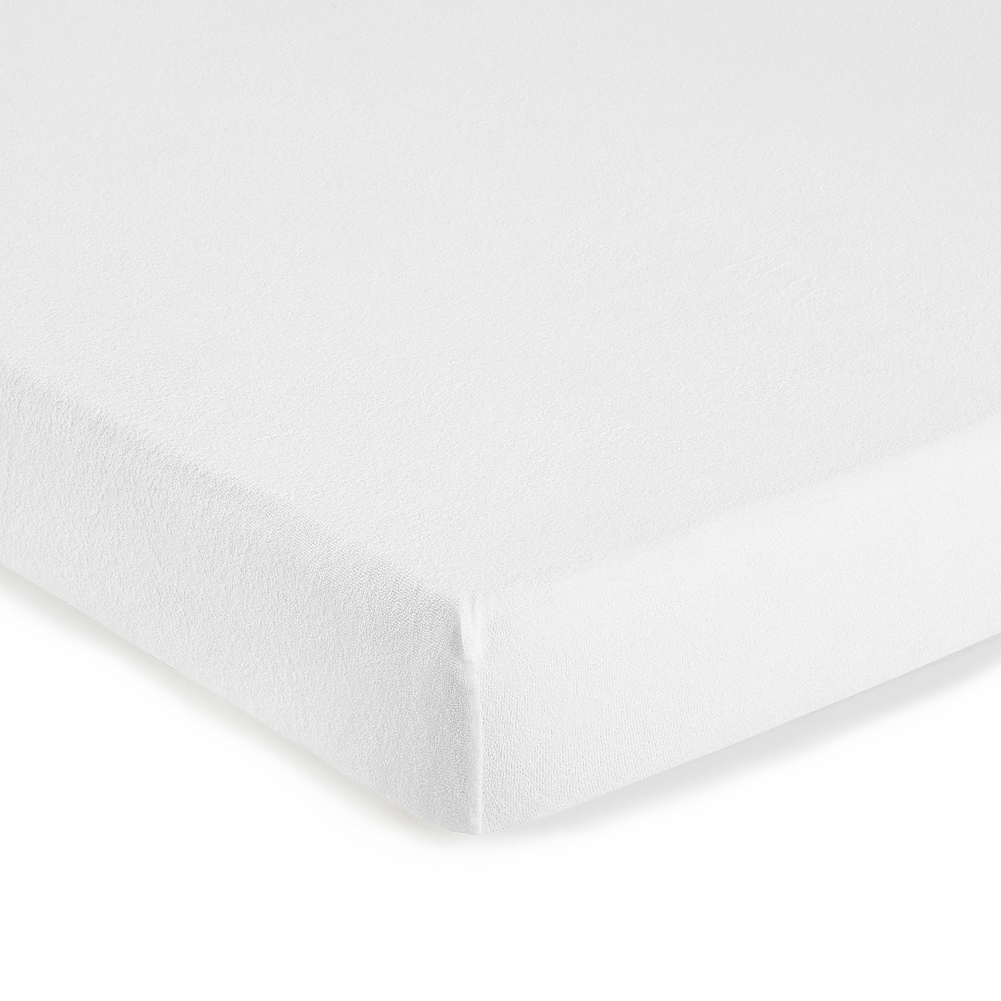 Protège-matelas Éponge Absorbant Traité Bi-ome® - Blancheporte