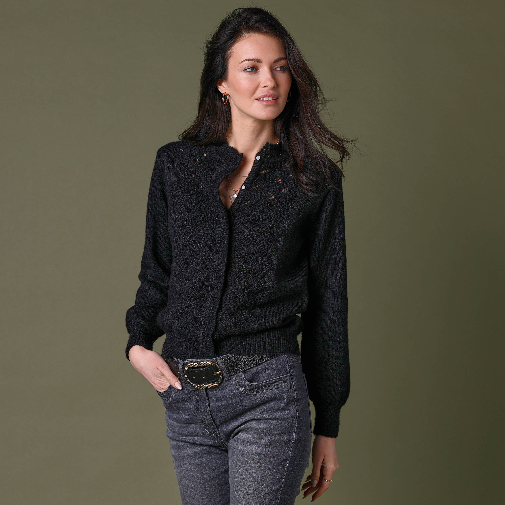 Blancheporte gilet femme online
