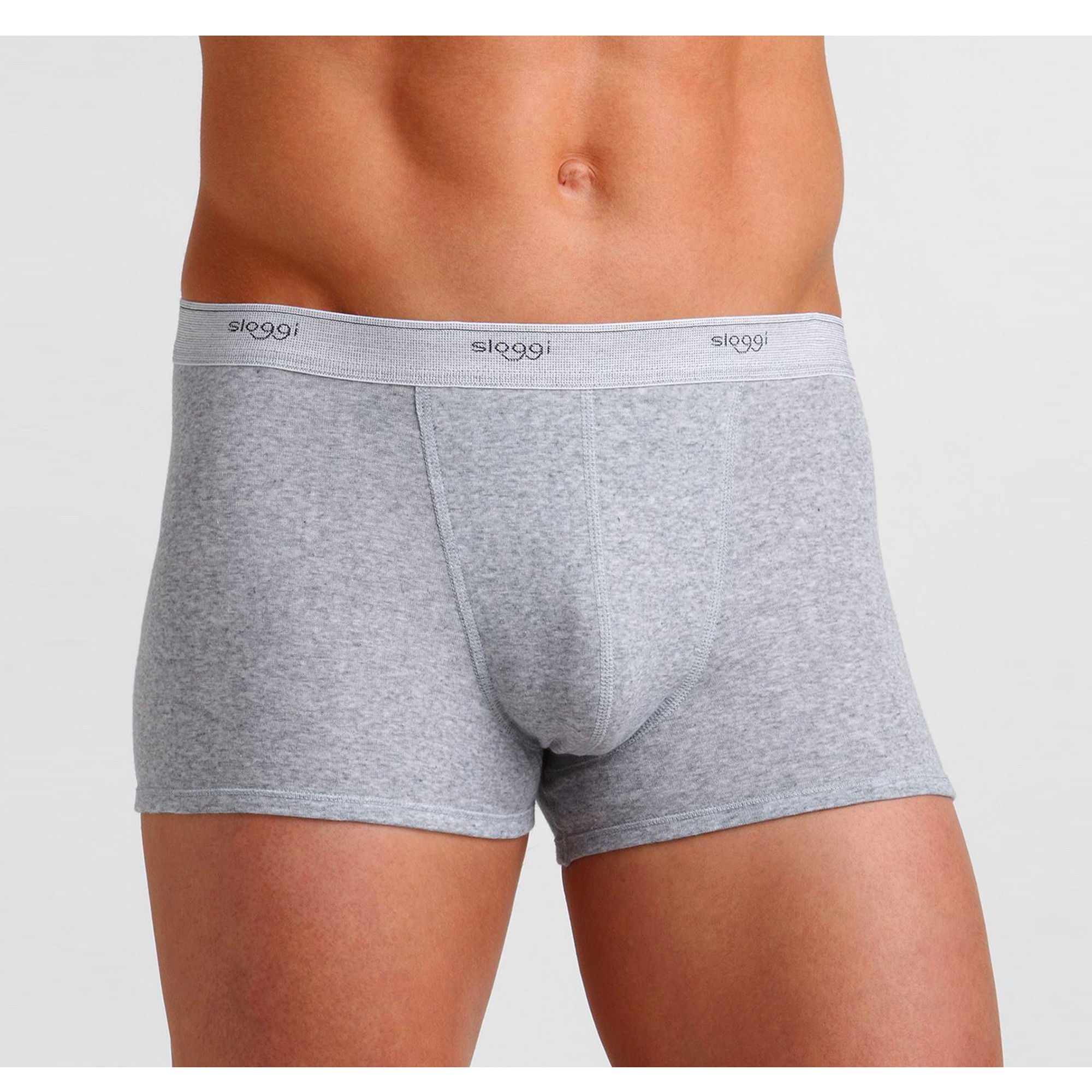 Boxer Basic Freefit X-move - Sloggi