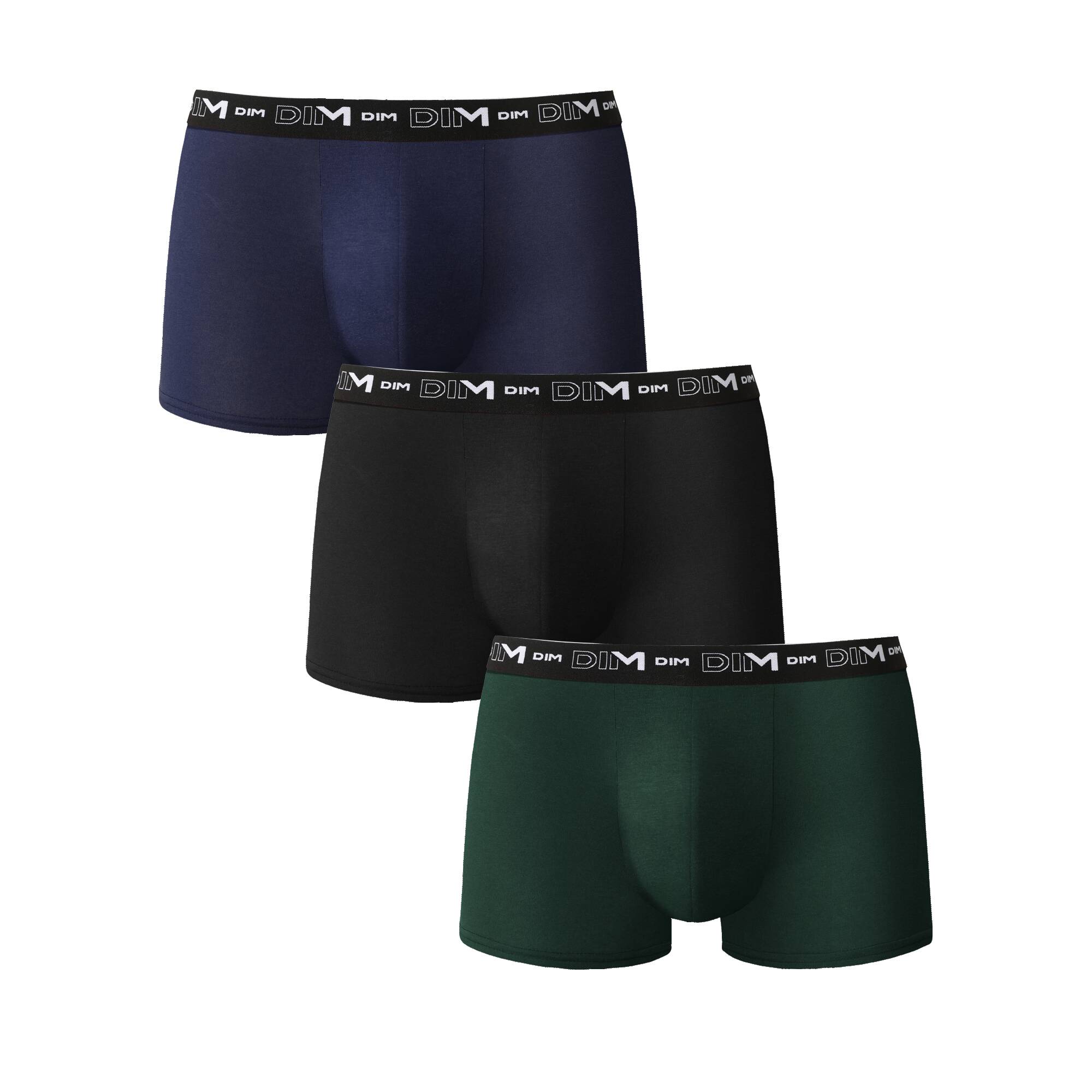 Boxer - lot de 3  - Blancheporte