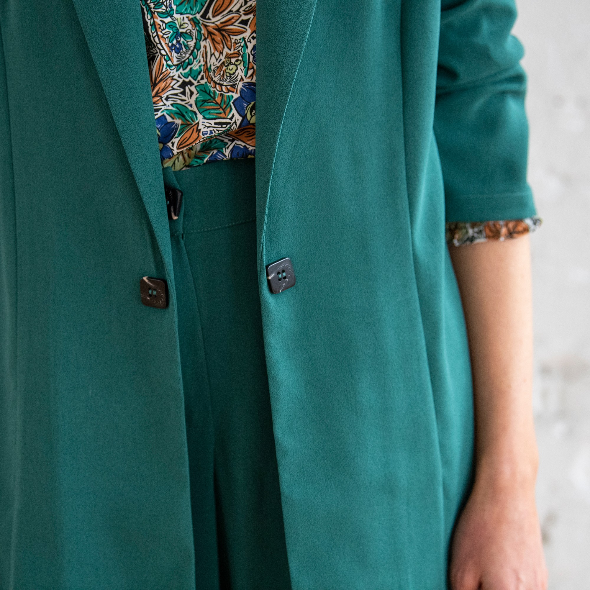 Blancheporte hot sale blazer femme