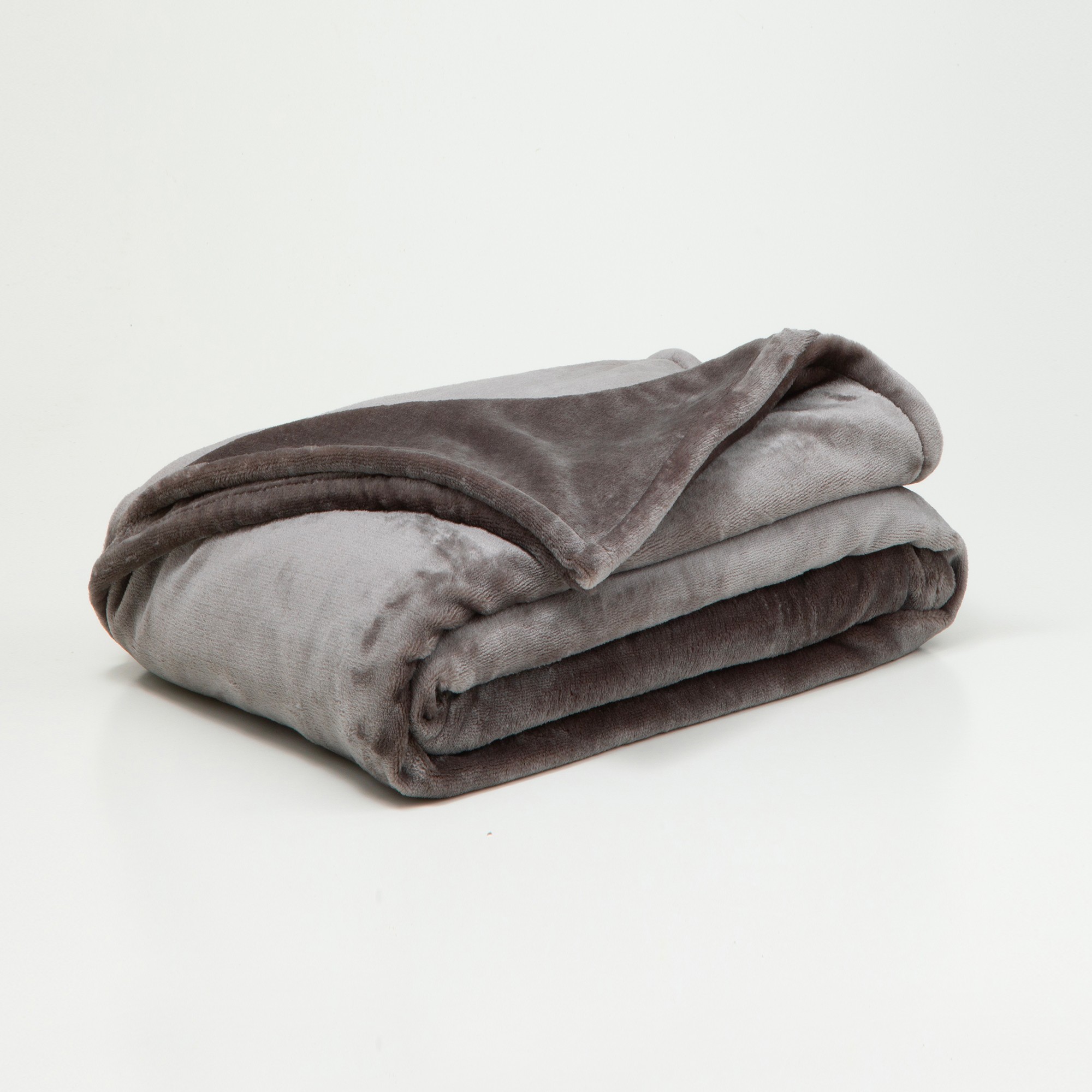 Couverture Microfibre - Blancheporte