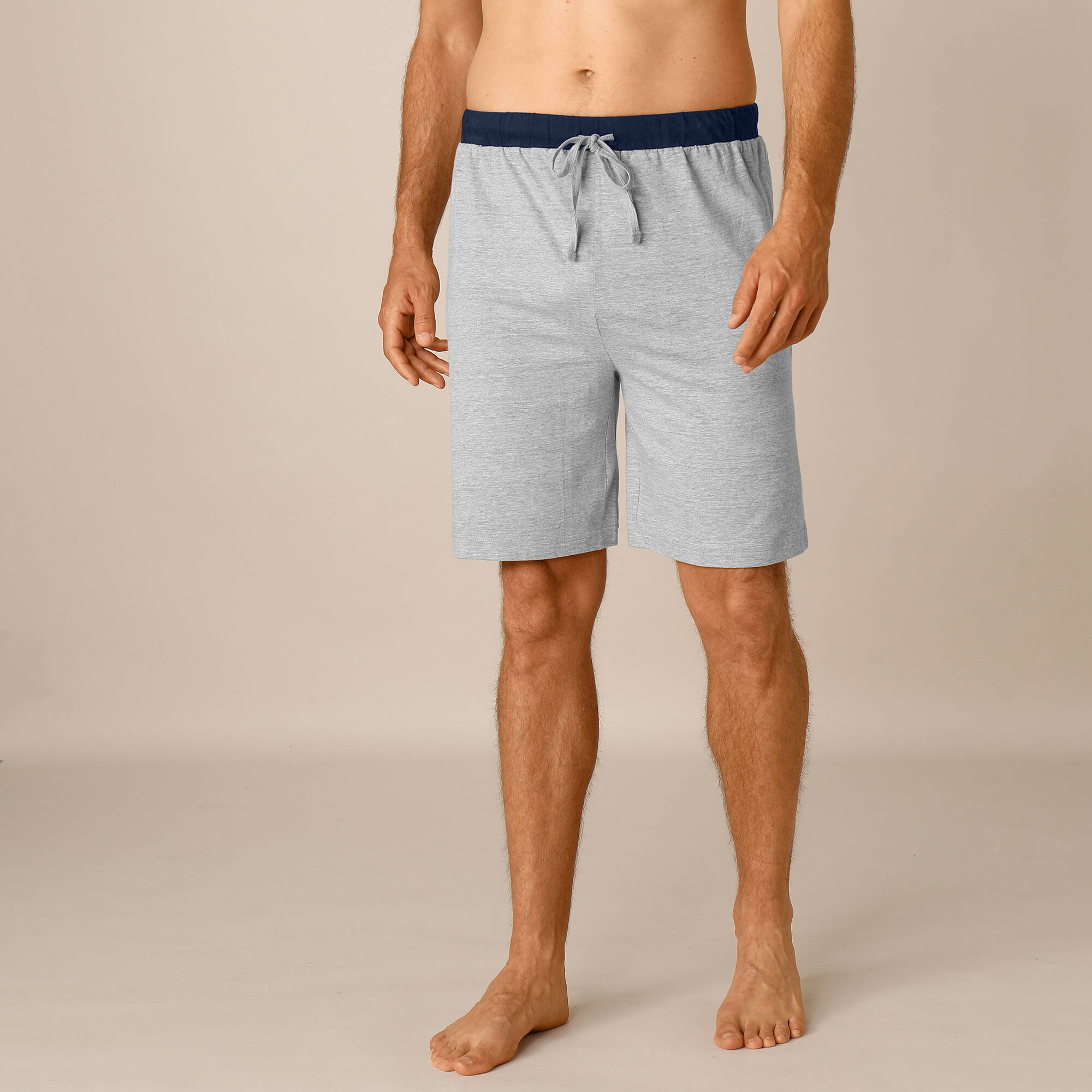 Short pyjama lot de 2