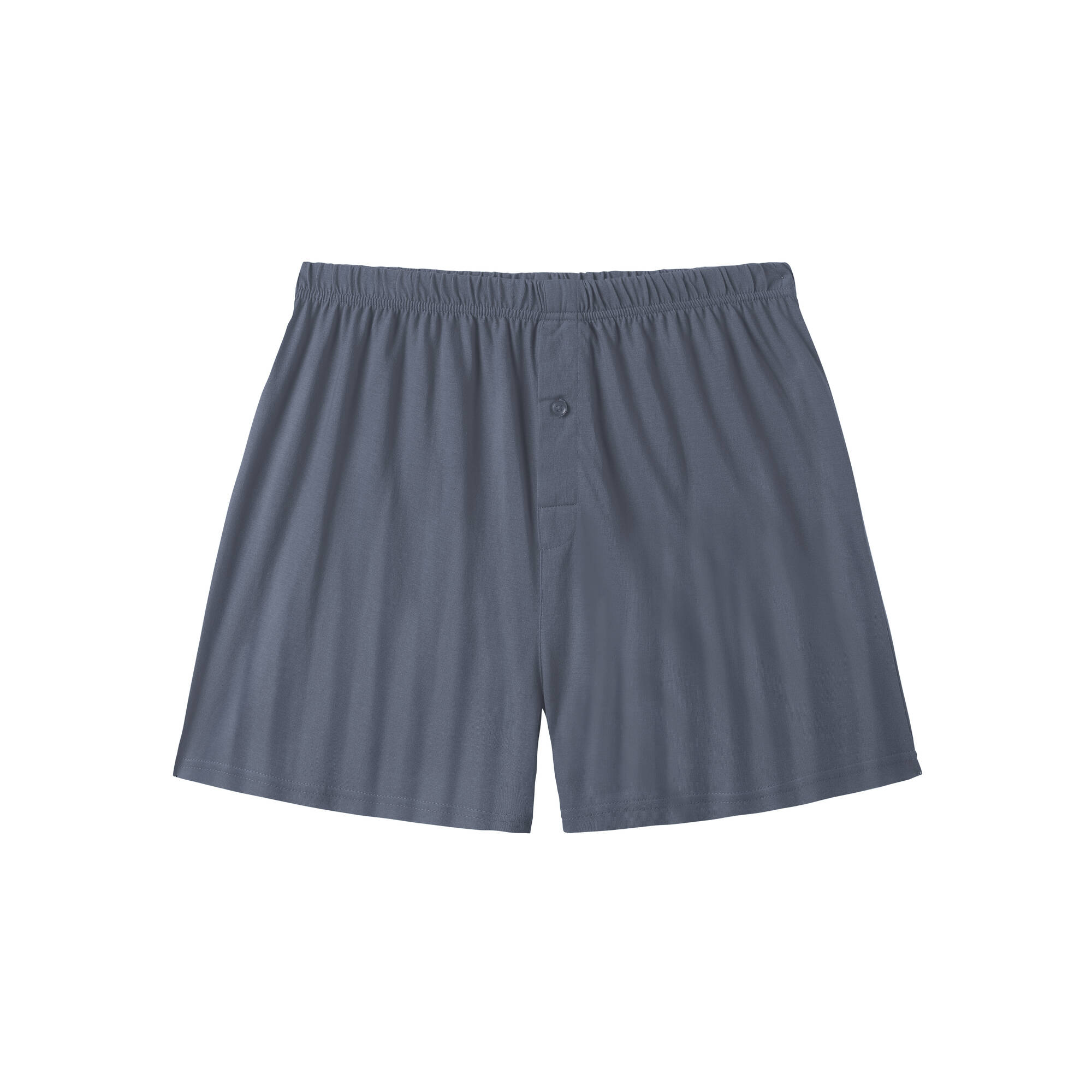 Caleon flottant ouvert uni - lot de 4 - Blancheporte 26 €