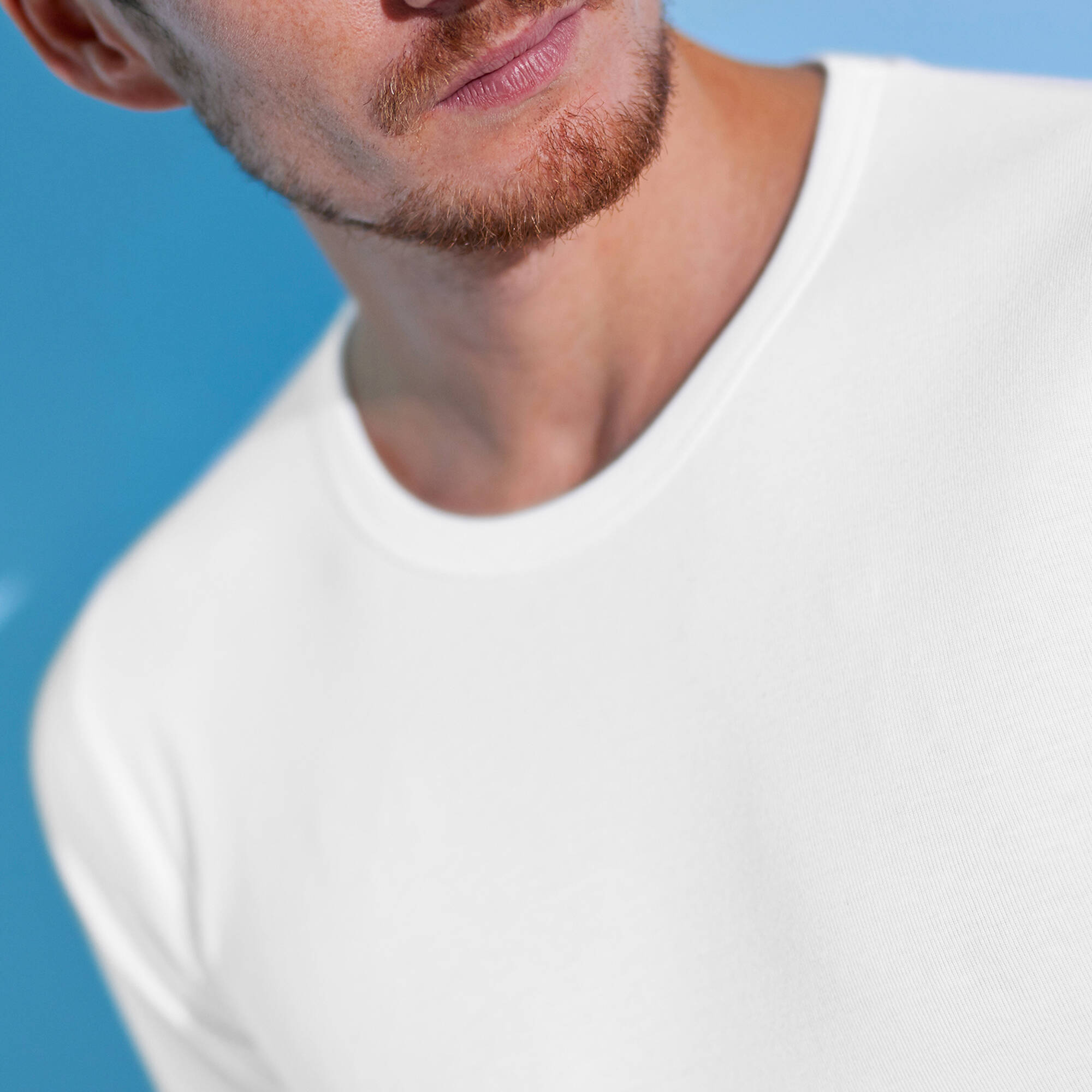 T-shirt sous-vtement homme col rond - lot de 3 - Blancheporte 33$