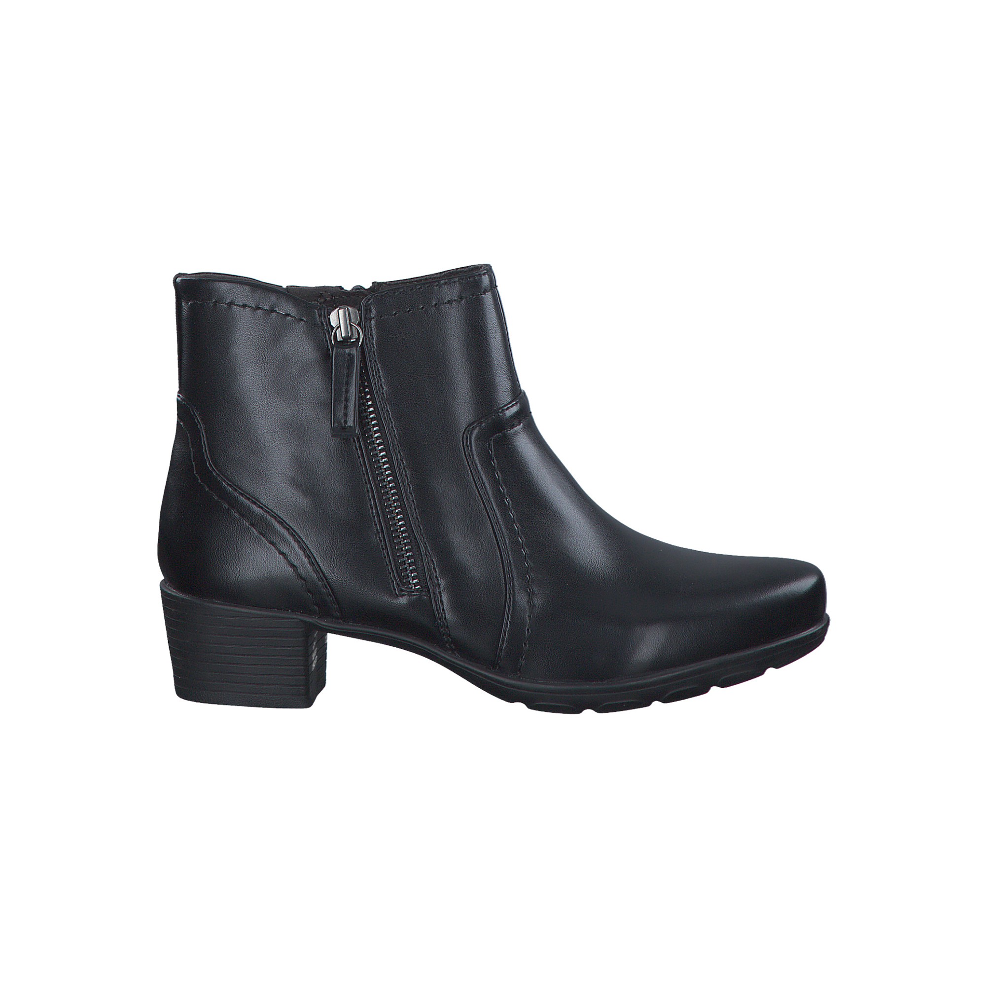 Bottes blanche porte store