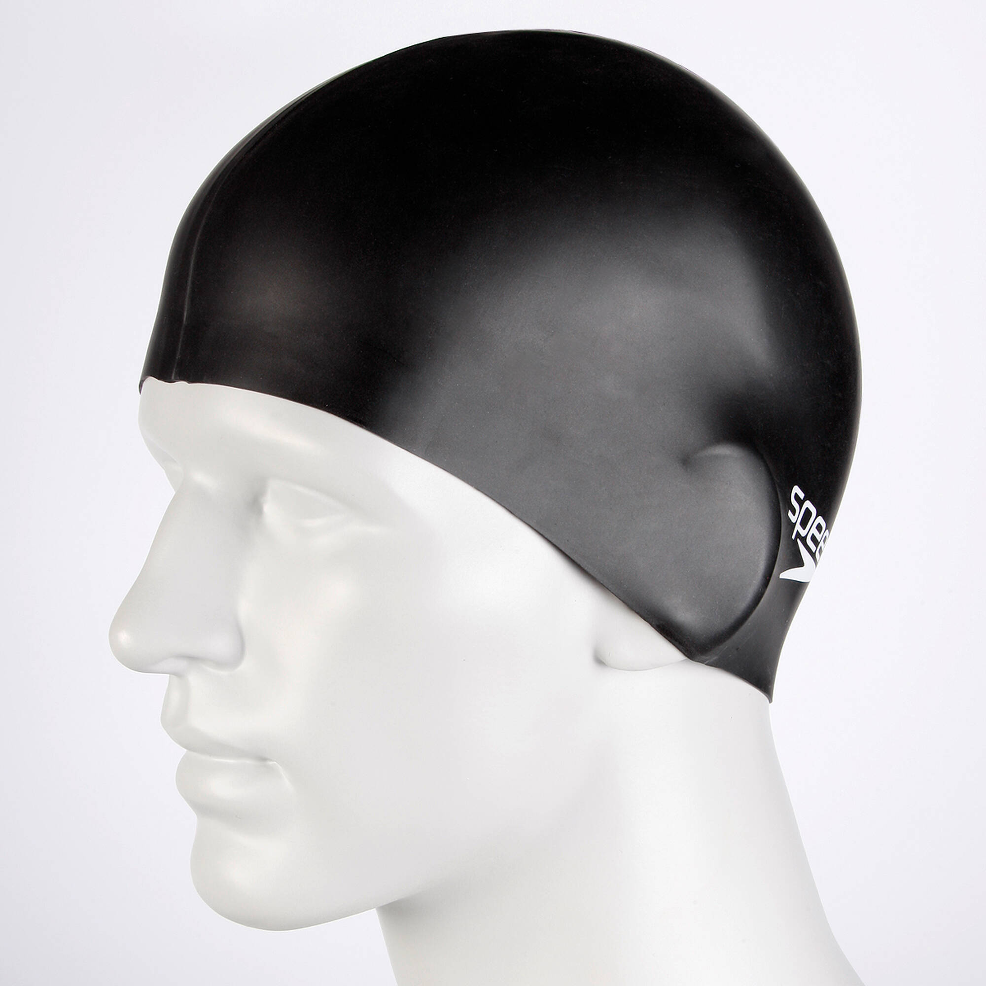 Bonnet de bain - Blancheporte 10$