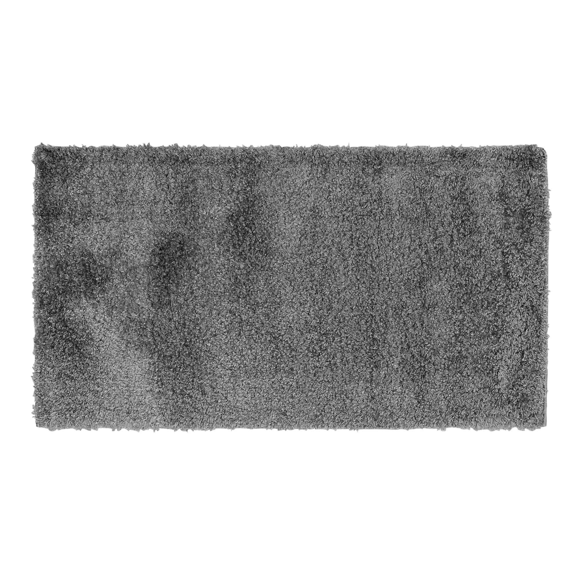 Tapis Décoratif Uni Moelleux - Blancheporte