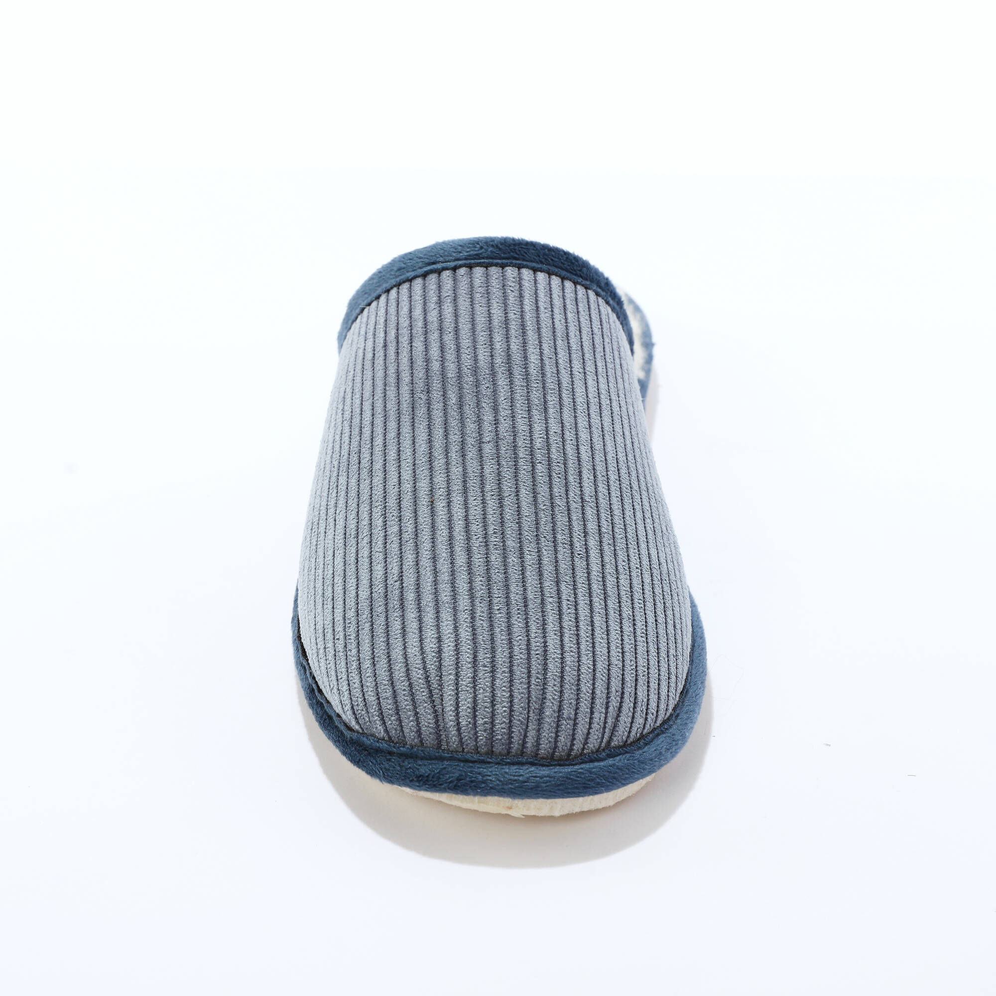 Pantoufles mules velours - Blancheporte 35$