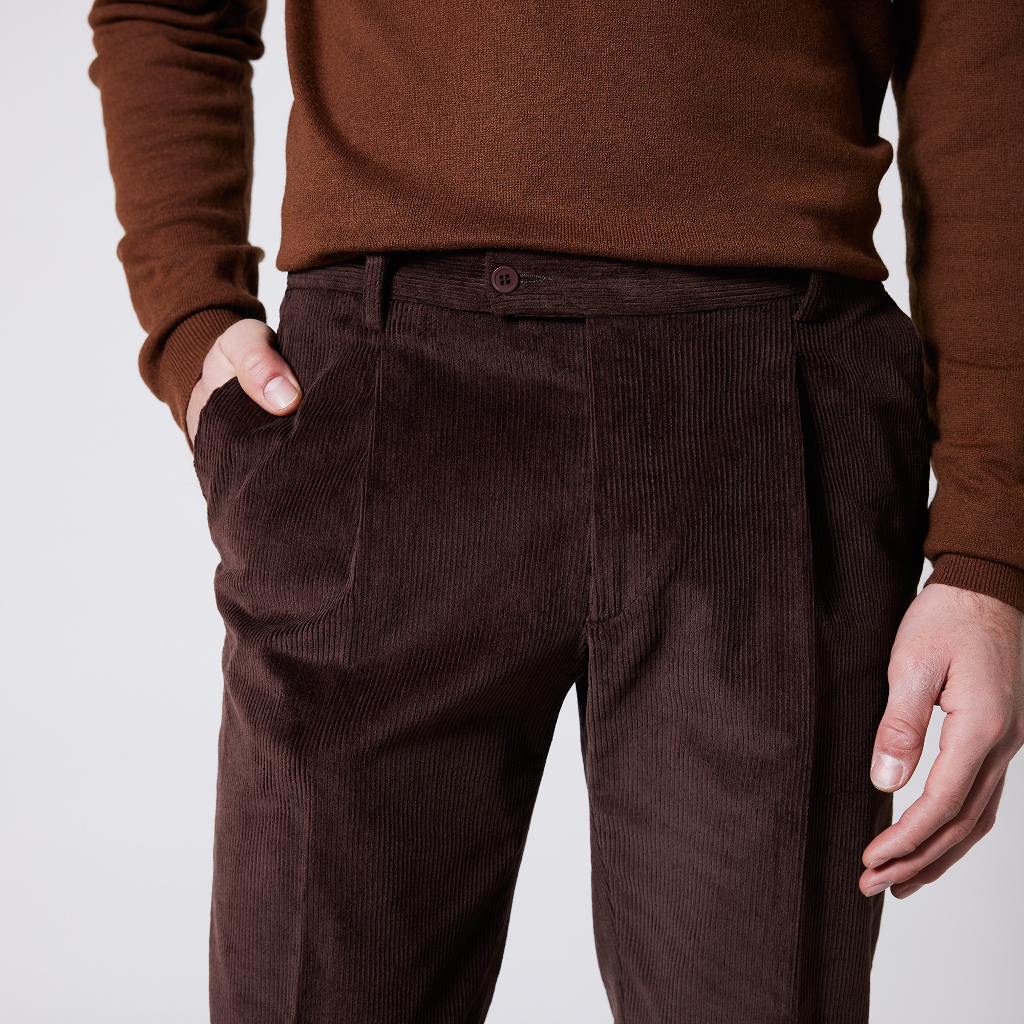 Blancheporte pantalon homme taille elastique best sale