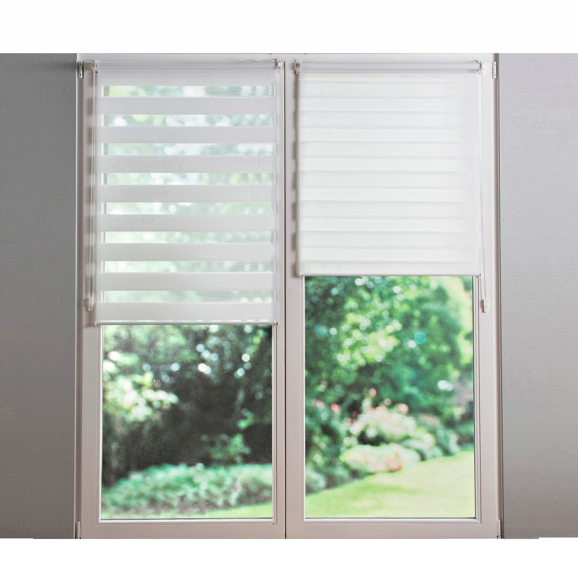 Store Jour/nuit À Clipser - Blancheporte