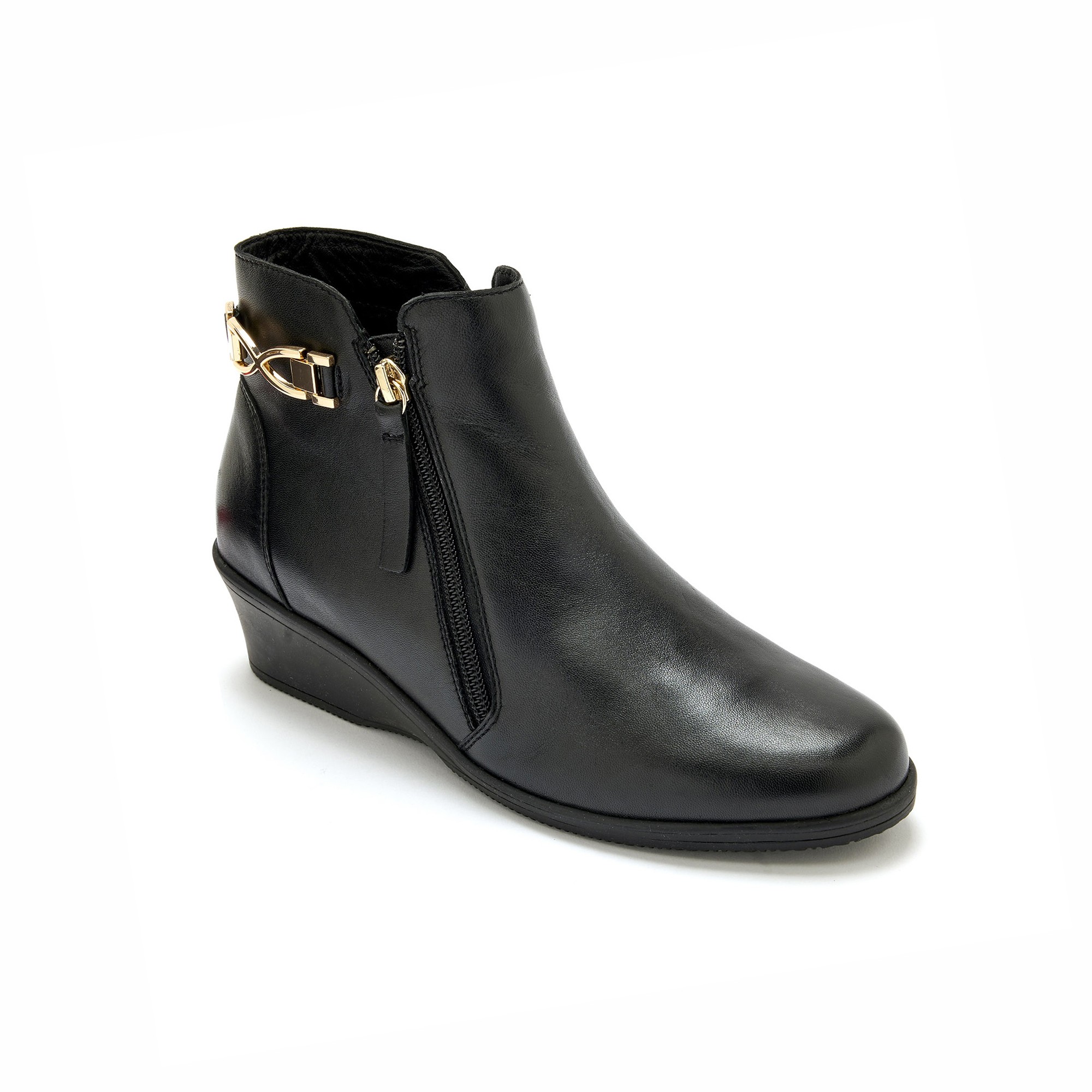 Boots pediconfort top