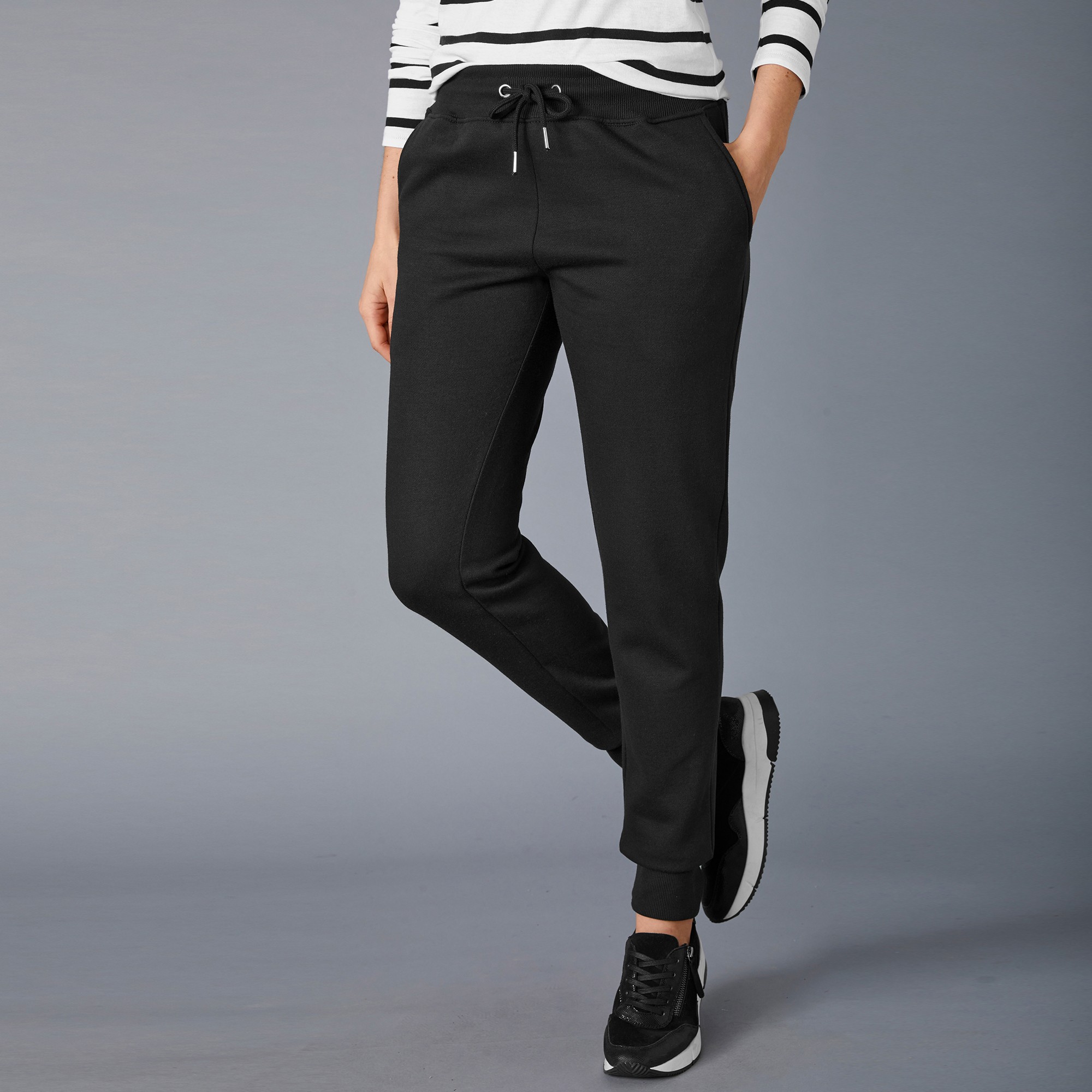 Blanche porte jogging new arrivals homme