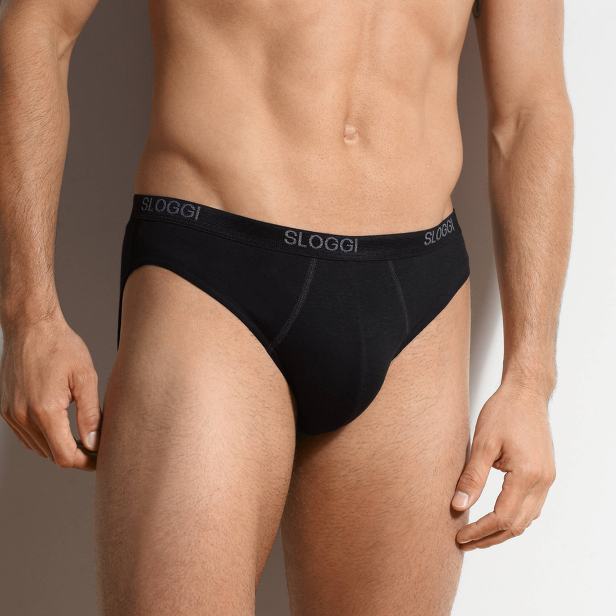 Slip ferm forme mini - lot de 3 - Blancheporte 37 €