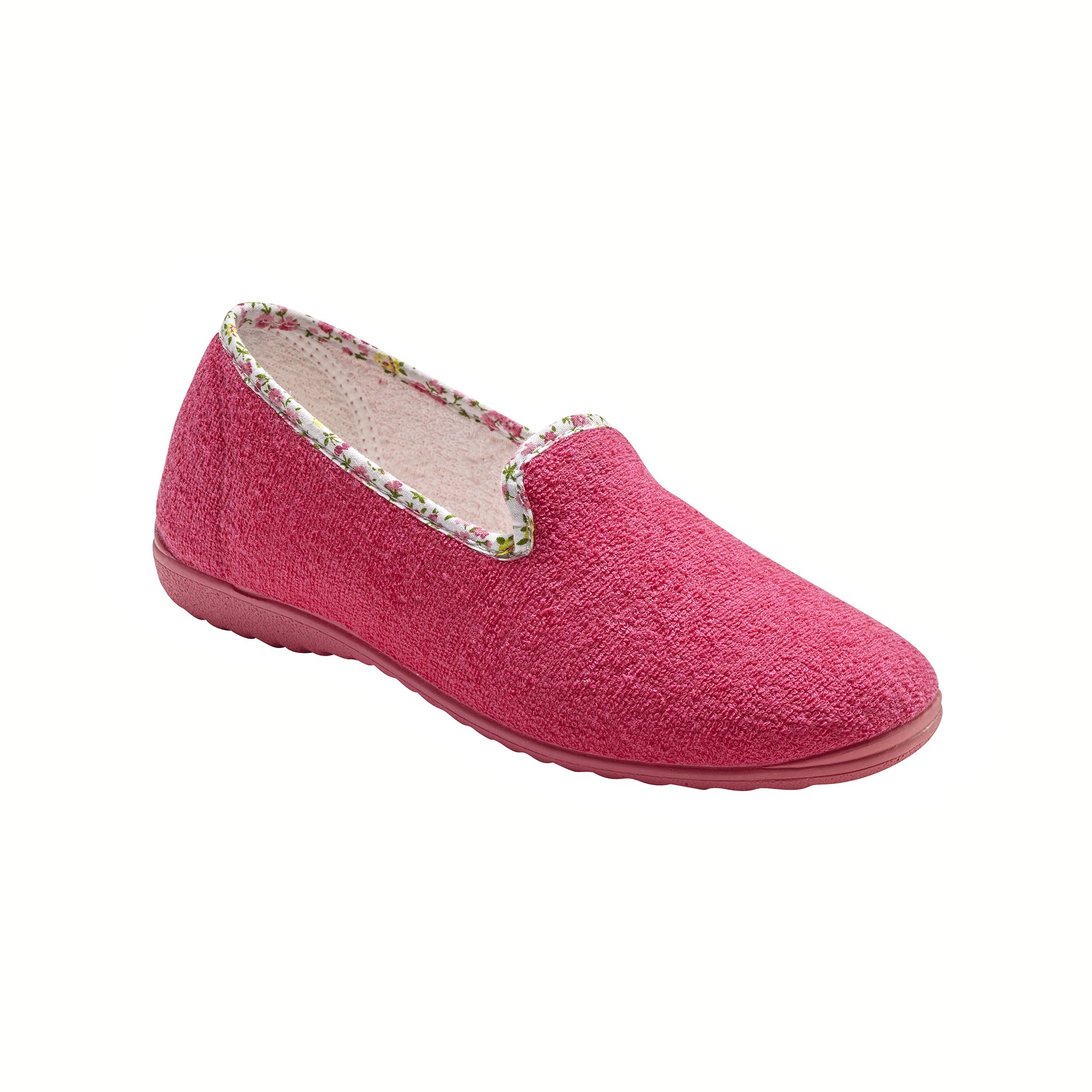 Charentaises - Éponge - Blancheporte