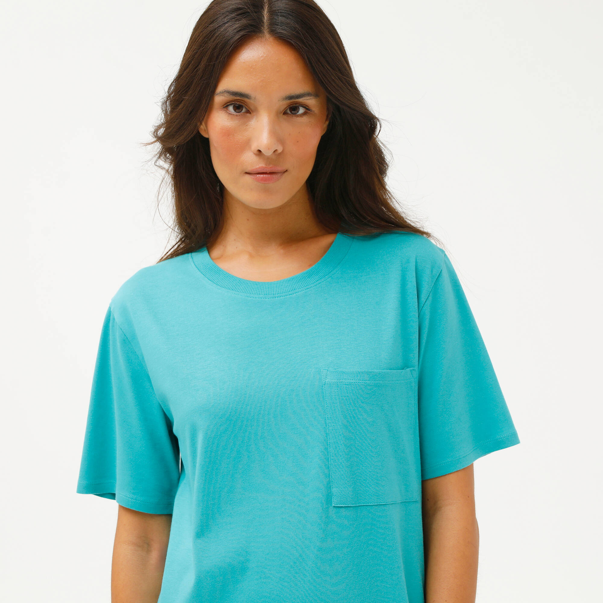 T-shirt volume loose - Blancheporte 7 €