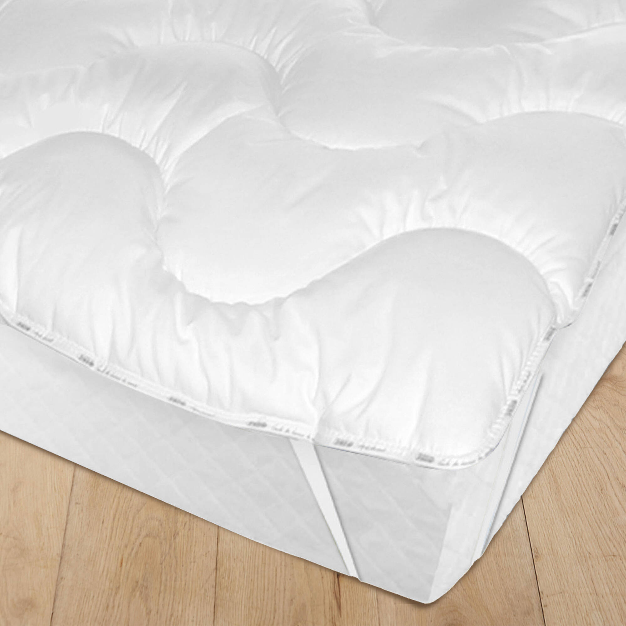 Surmatelas Surconfort® prestige 700 g/m² - Blancheporte