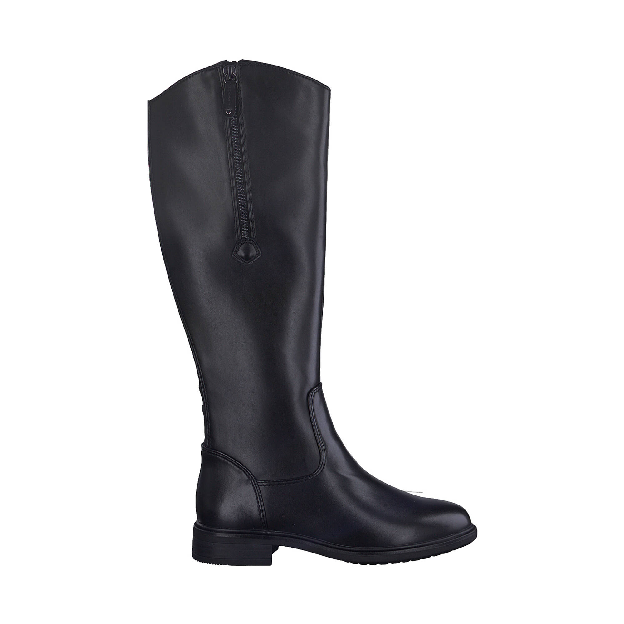 Bottes cavalieres noir Blancheporte