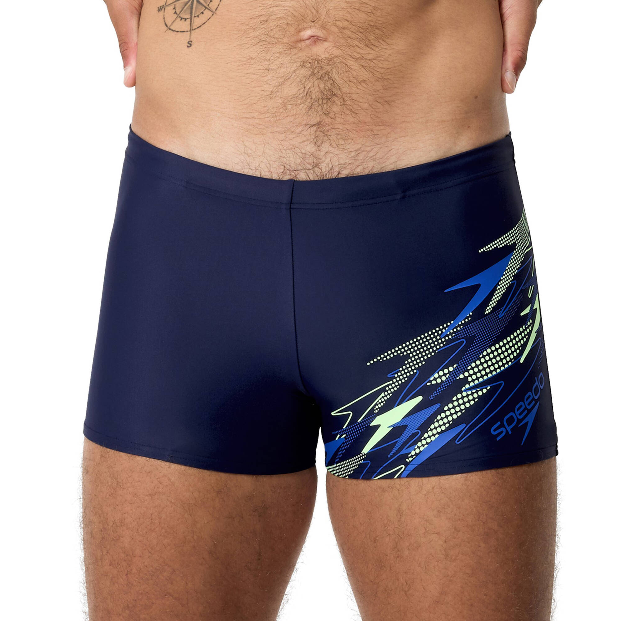 Boxer de bain Medley Logo Speedo® - Blancheporte