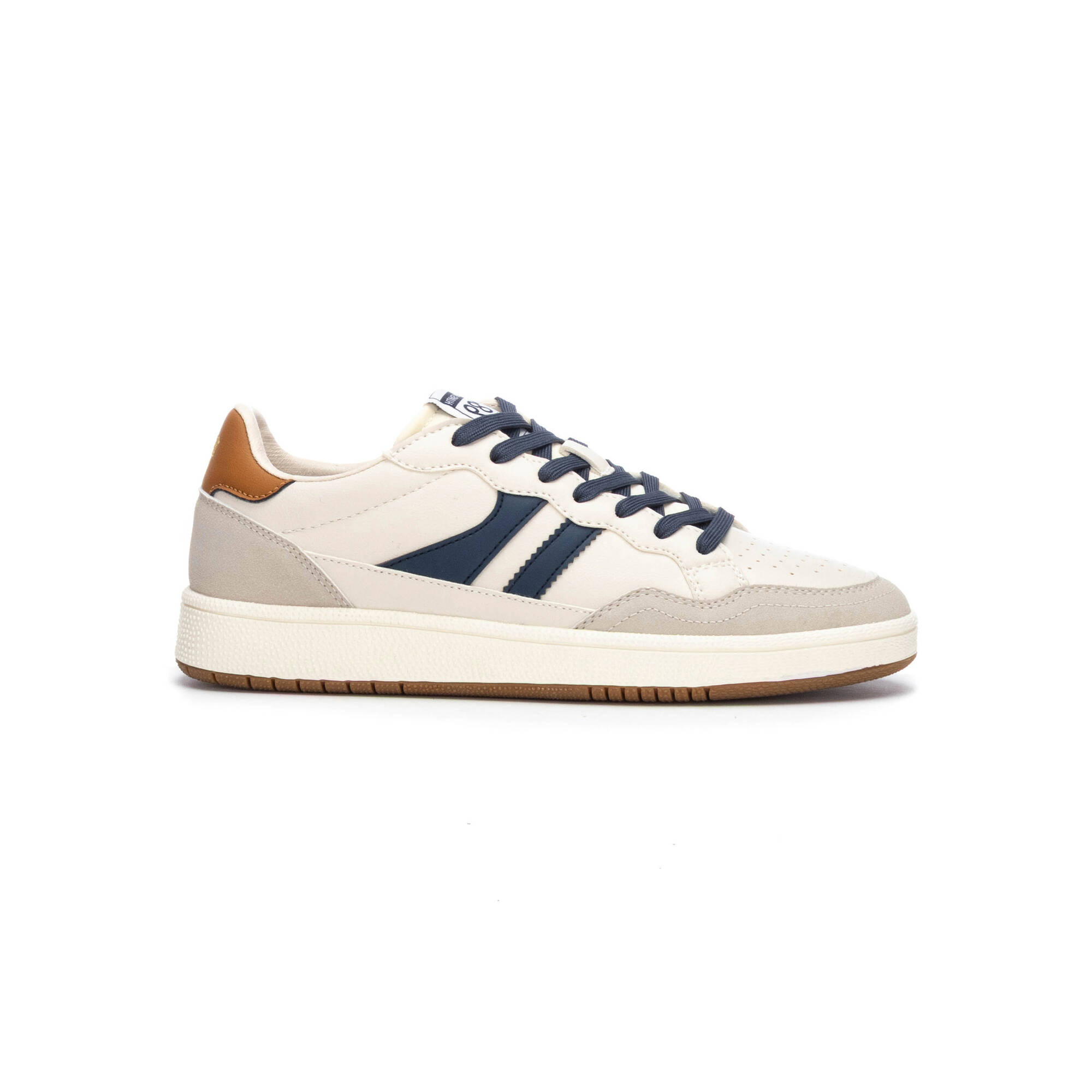 Baskets homme à lacets - Blancheporte